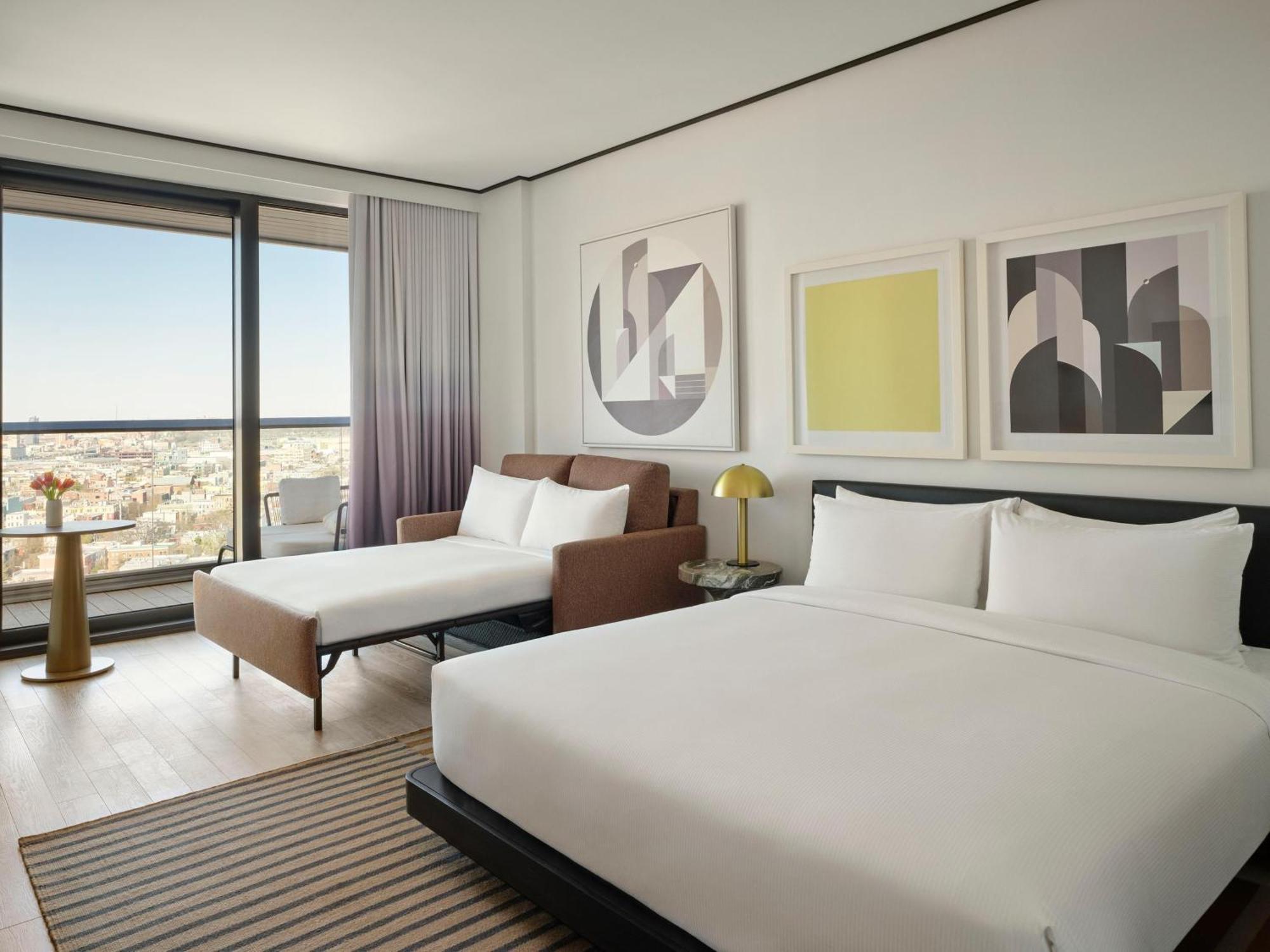 The William Vale New York