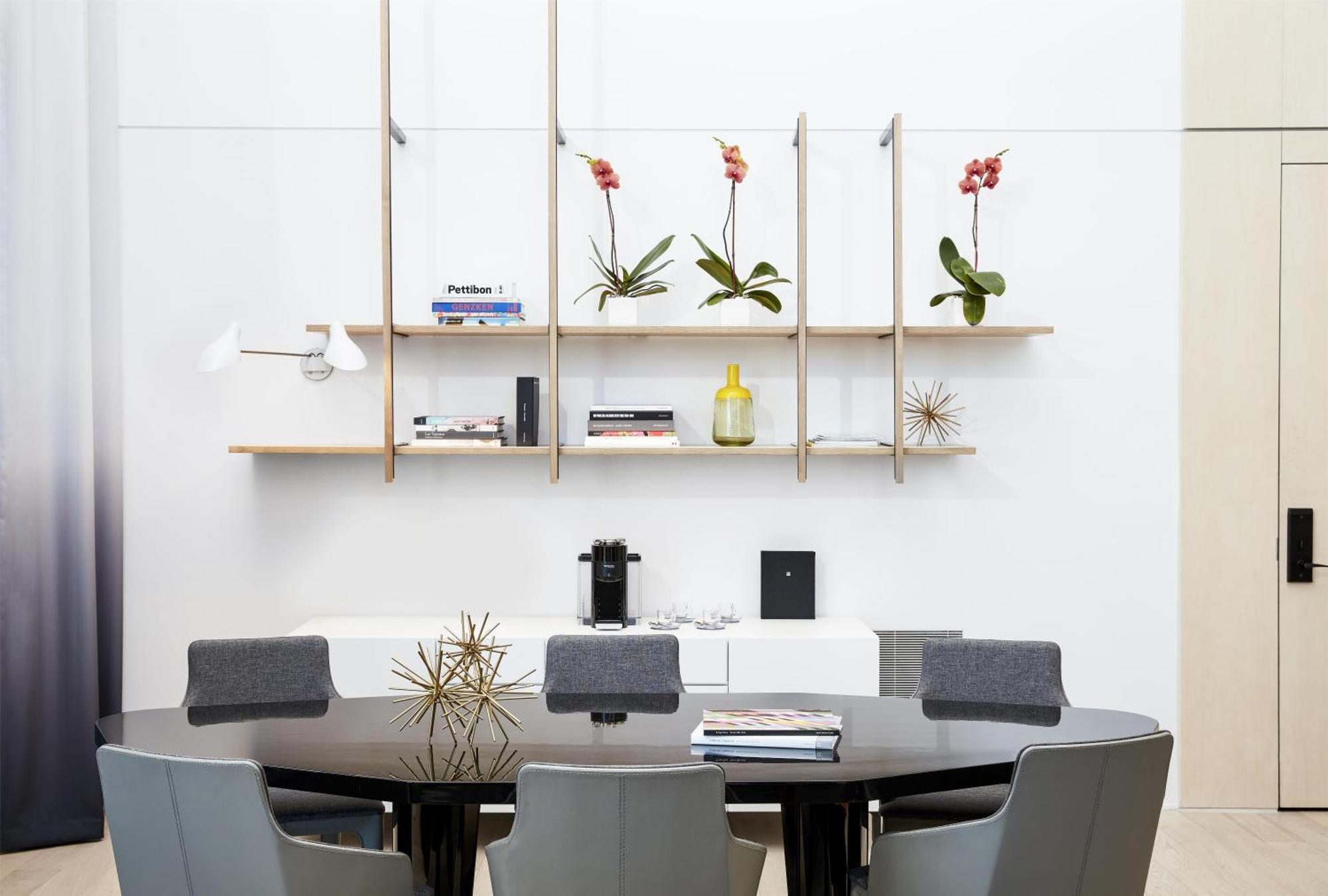 The William Vale 5* New York