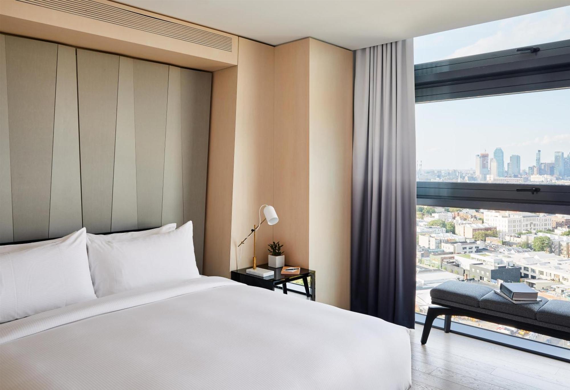 The William Vale Hotel