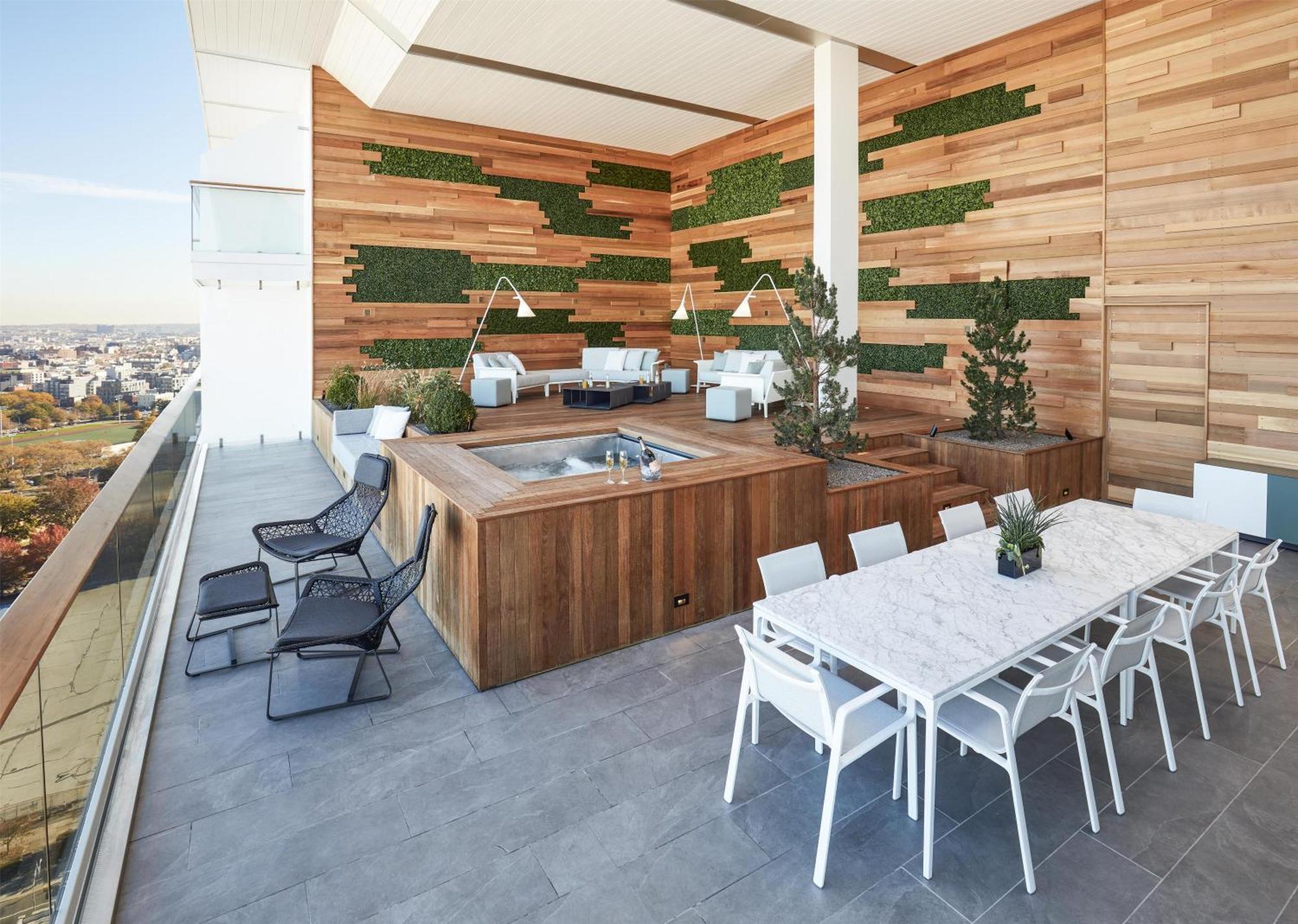 Hotel The William Vale 5*