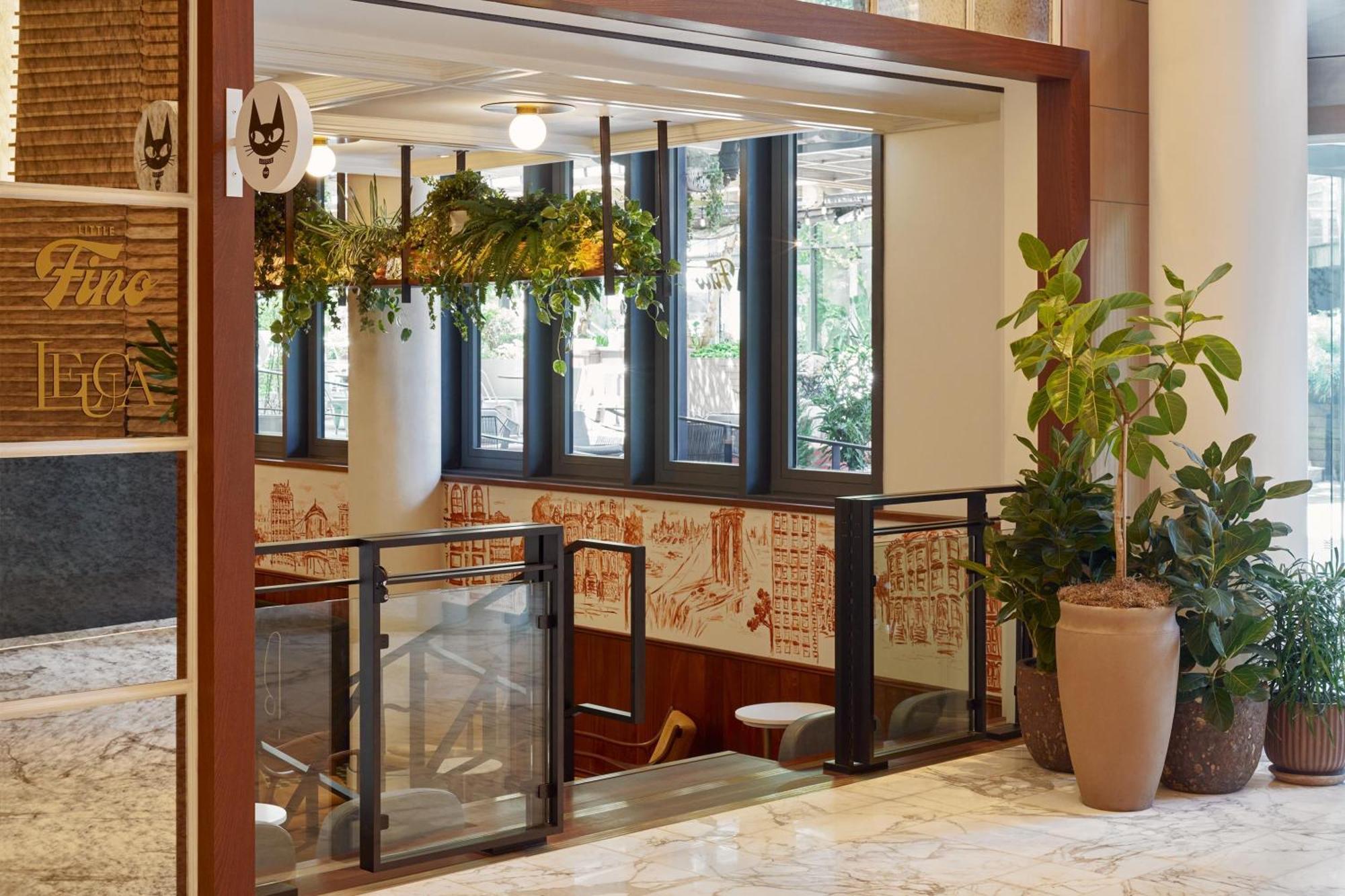 The William Vale New York