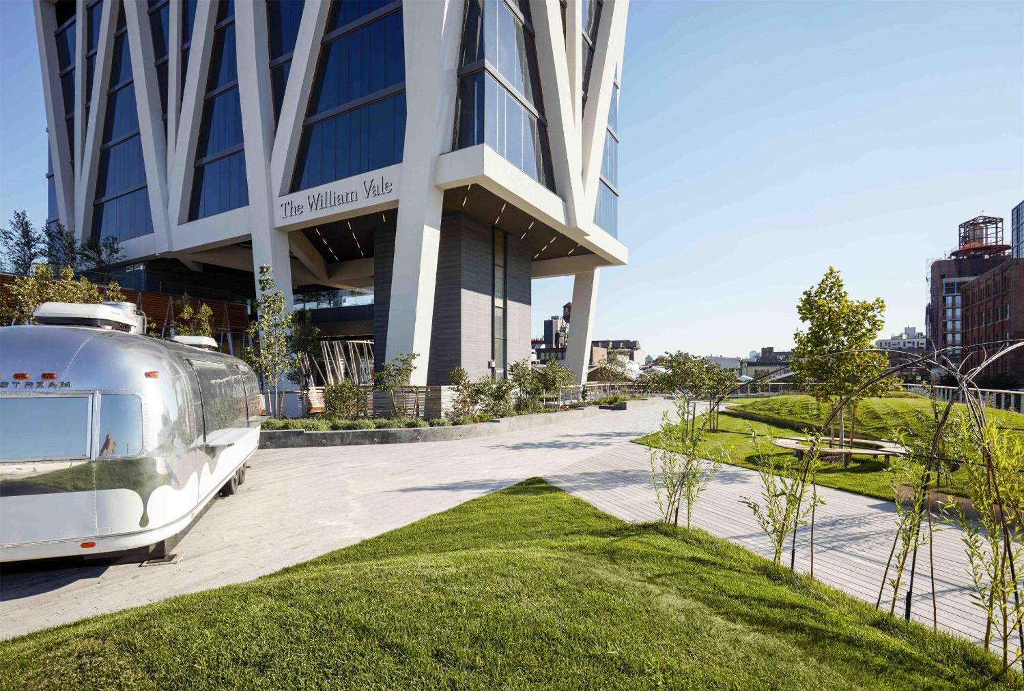 Hotel The William Vale 5*