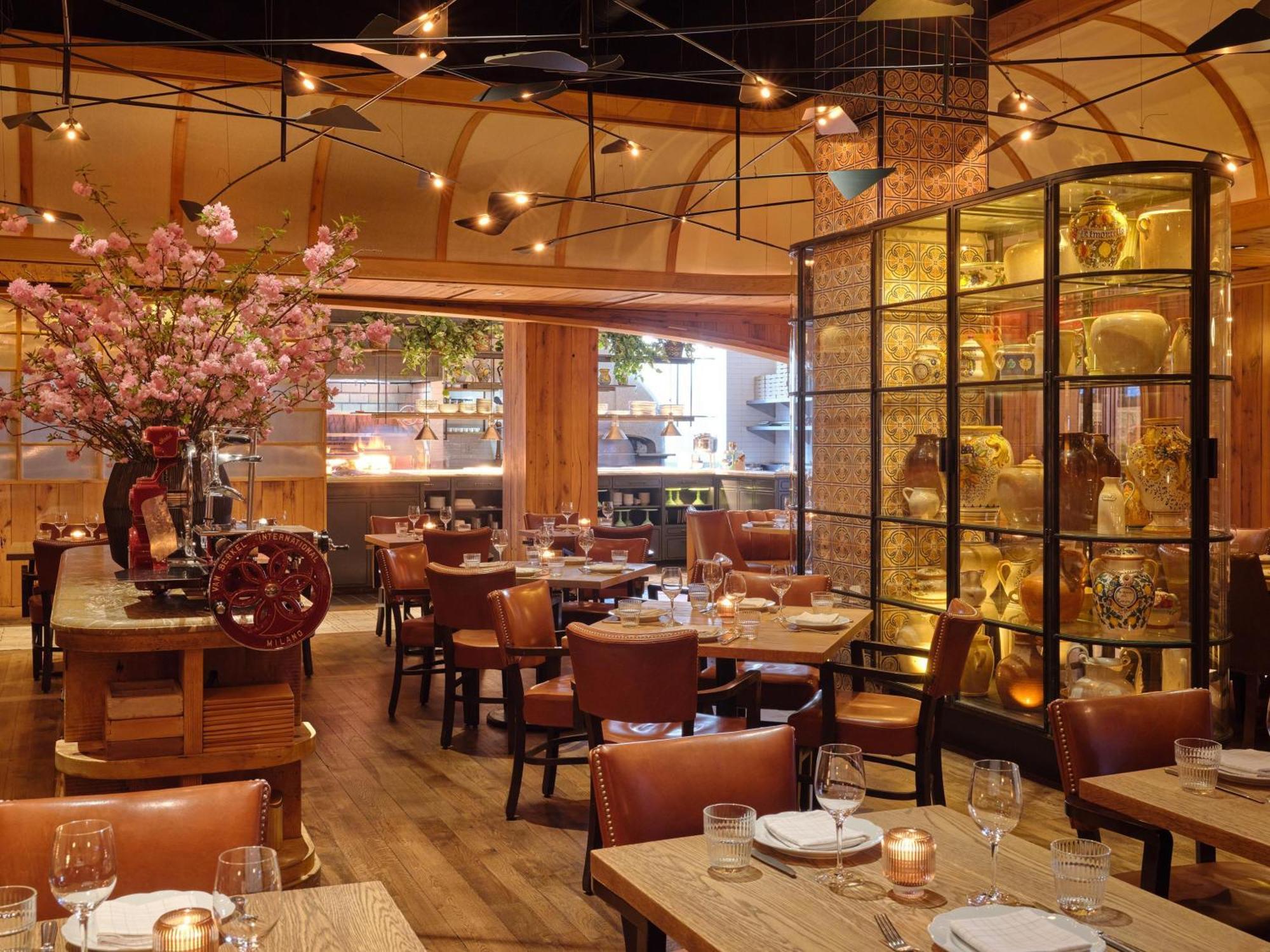 The William Vale 5* New York