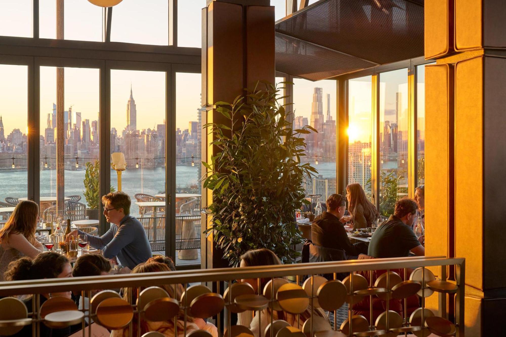 The William Vale Hotel