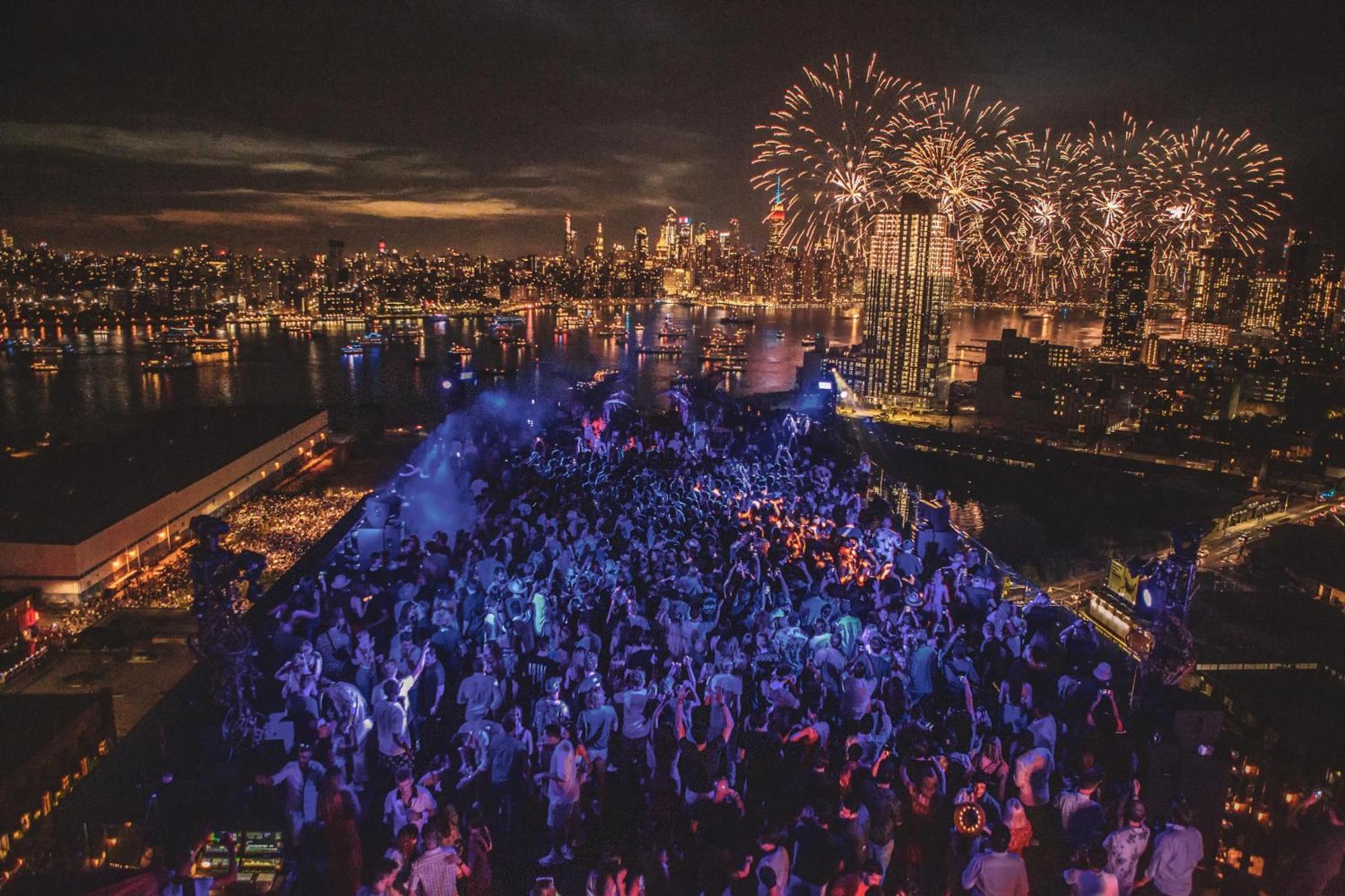 Hotel The William Vale