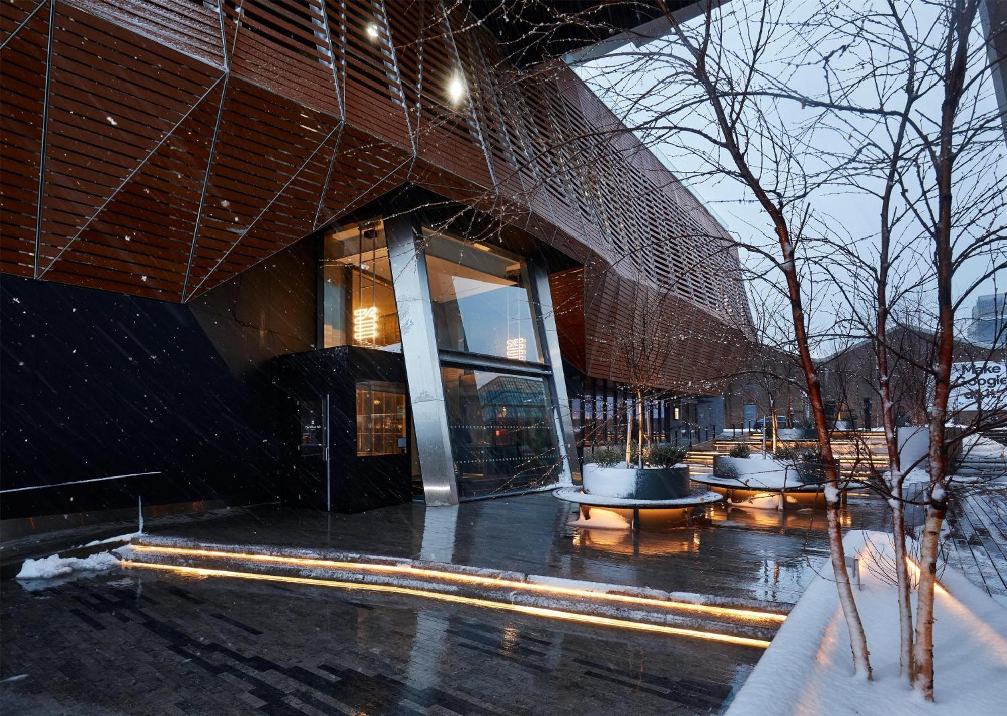 Hotel The William Vale