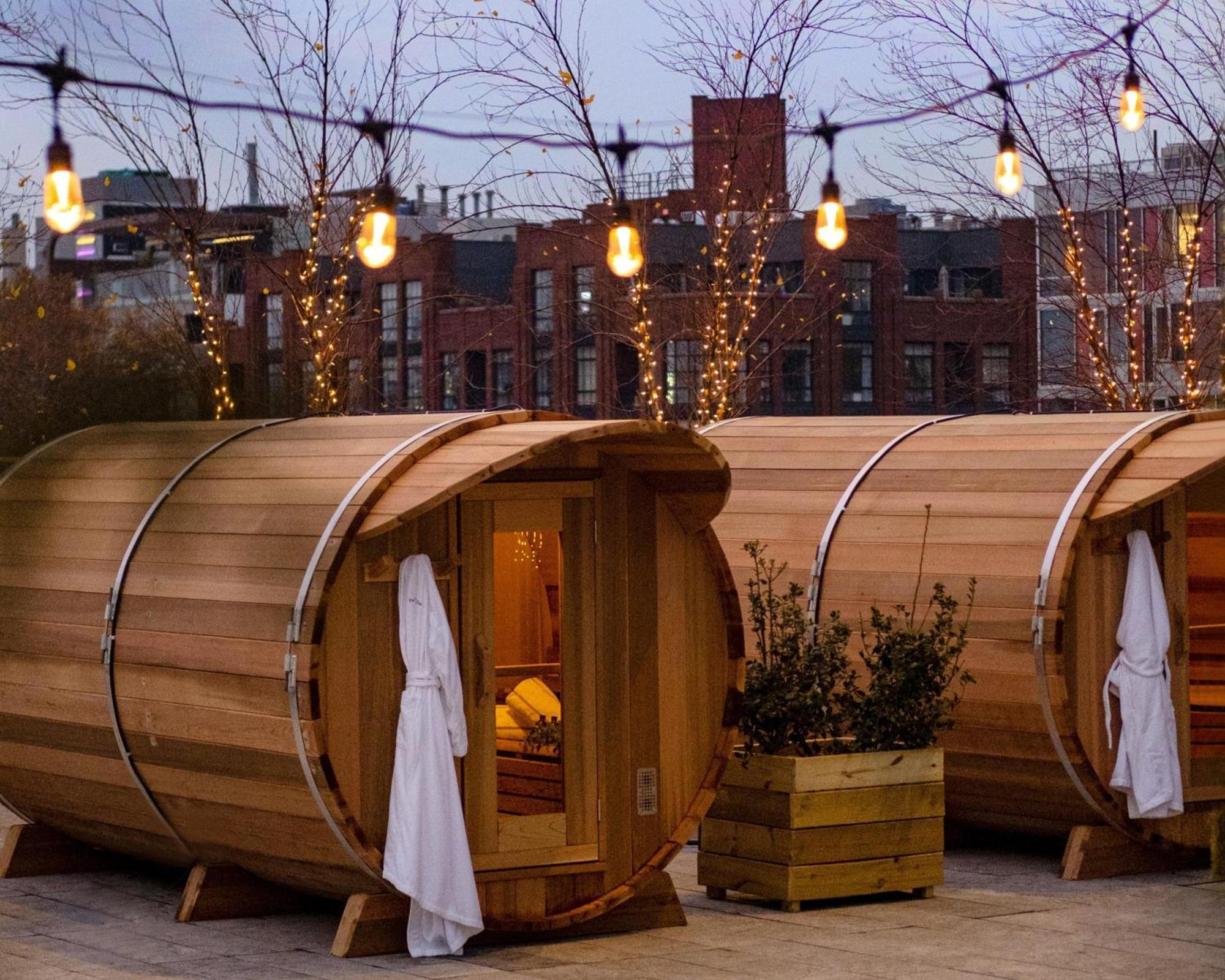 The William Vale 5* New York