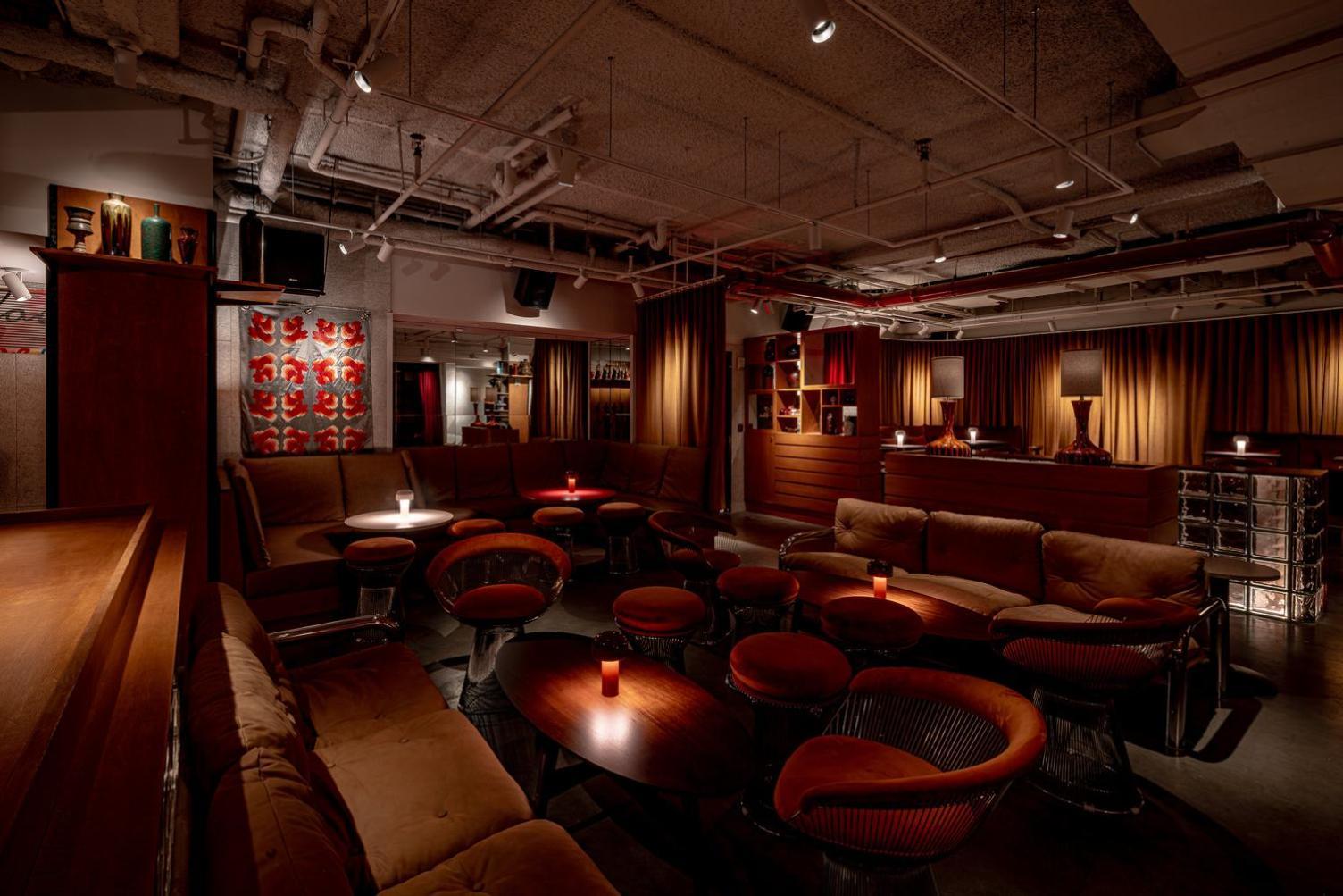 Hotel Park Ave Nyc 4*