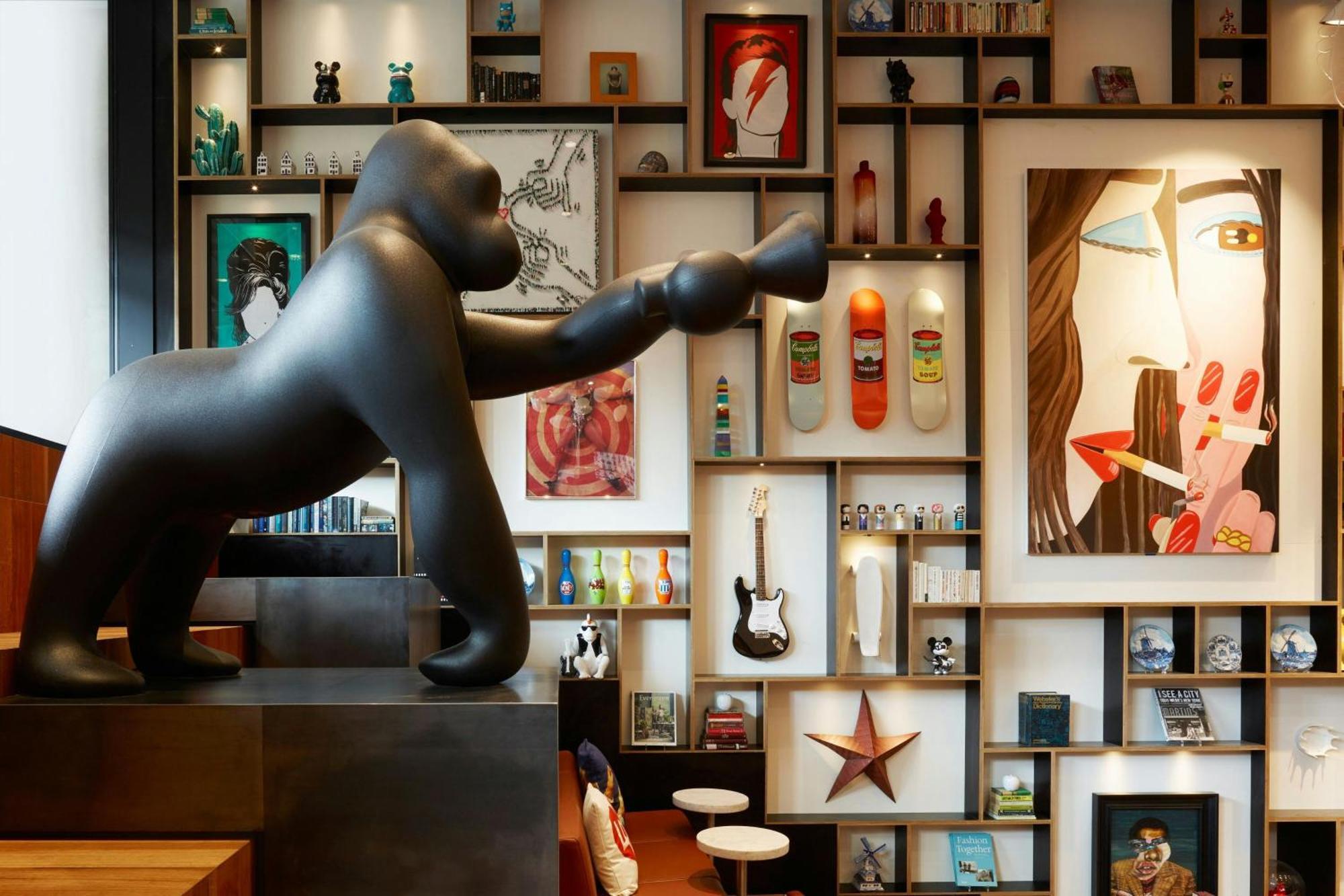 Citizenm Bowery