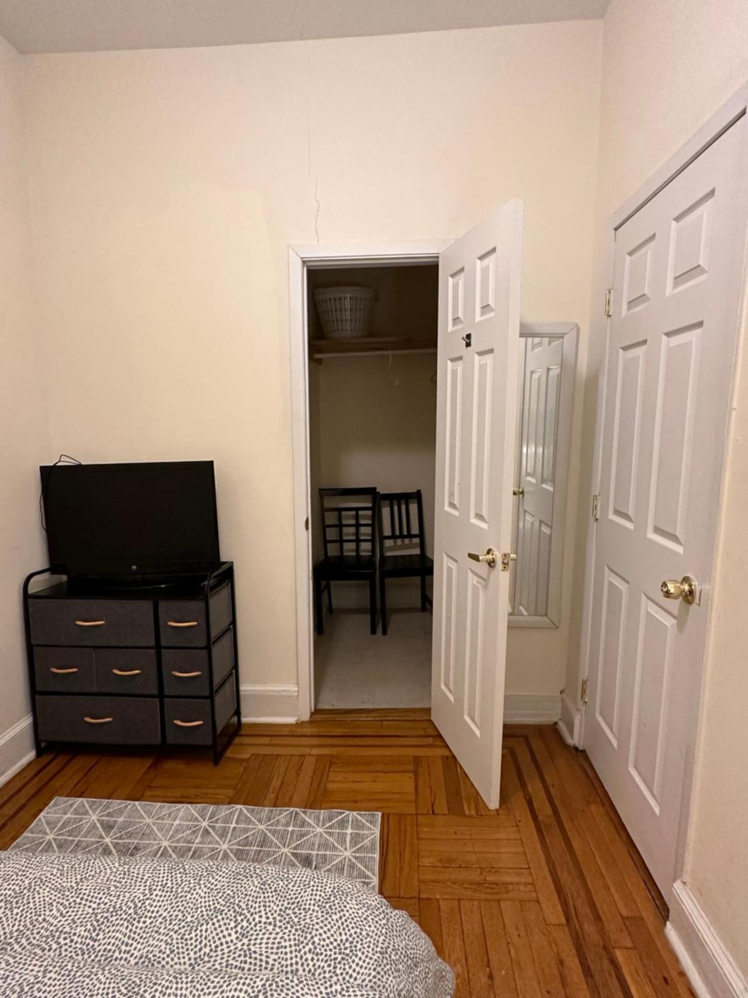 Homestay Time Square 42nd Street Private *