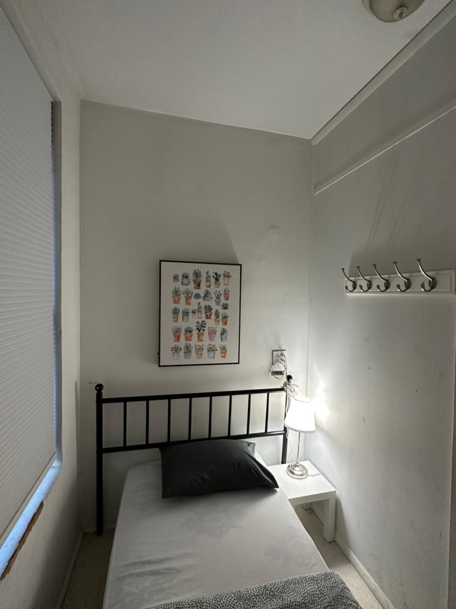 Homestay Time Square 42nd Street Private New York