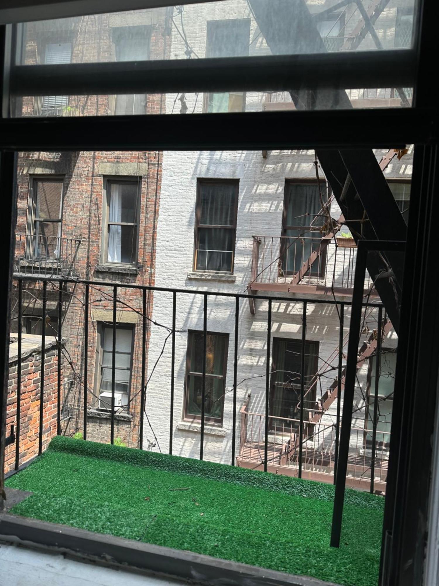 Time Square 42nd Street Private *