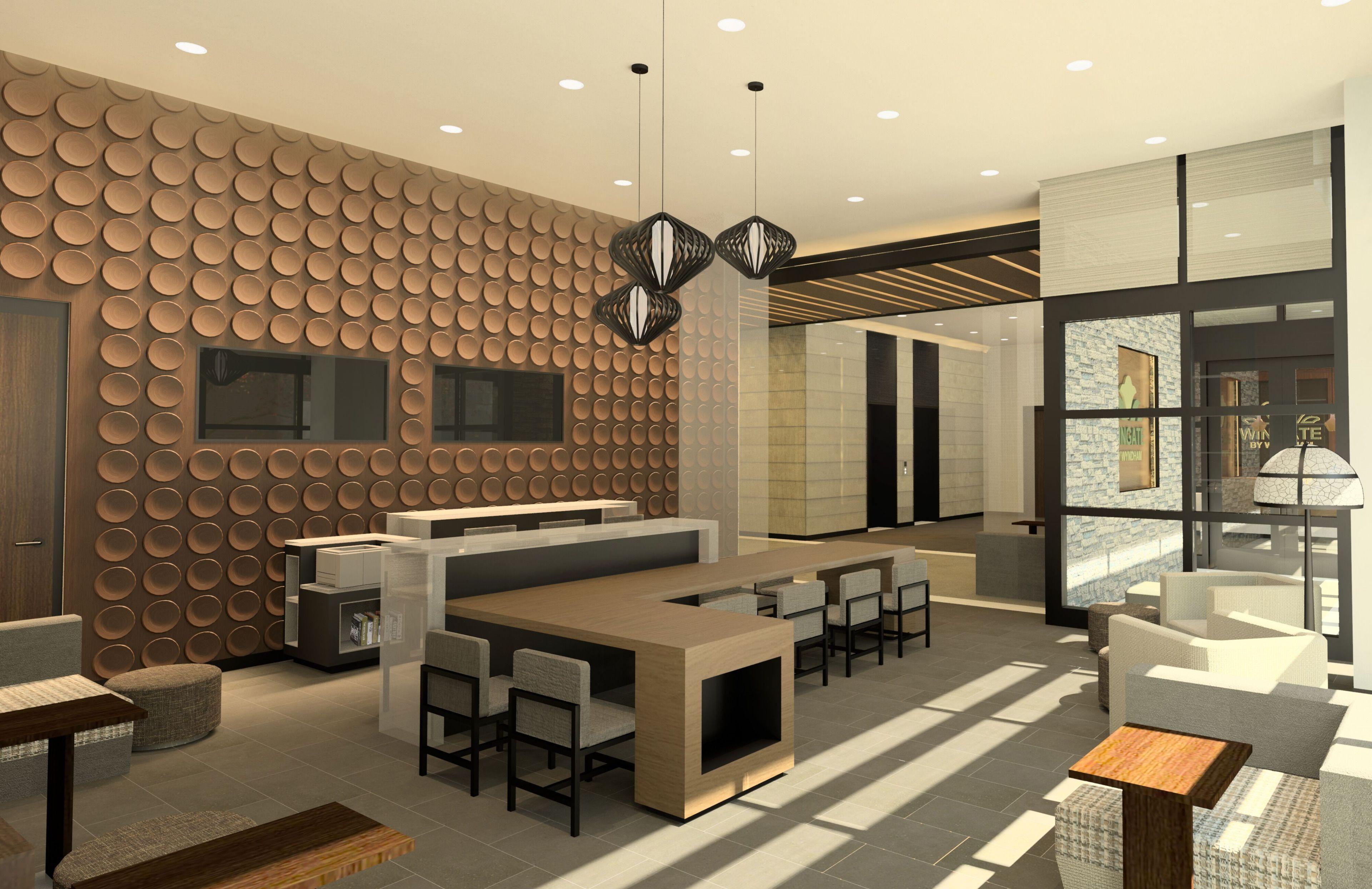 Wingate By Wyndham Long Island Hotel New York