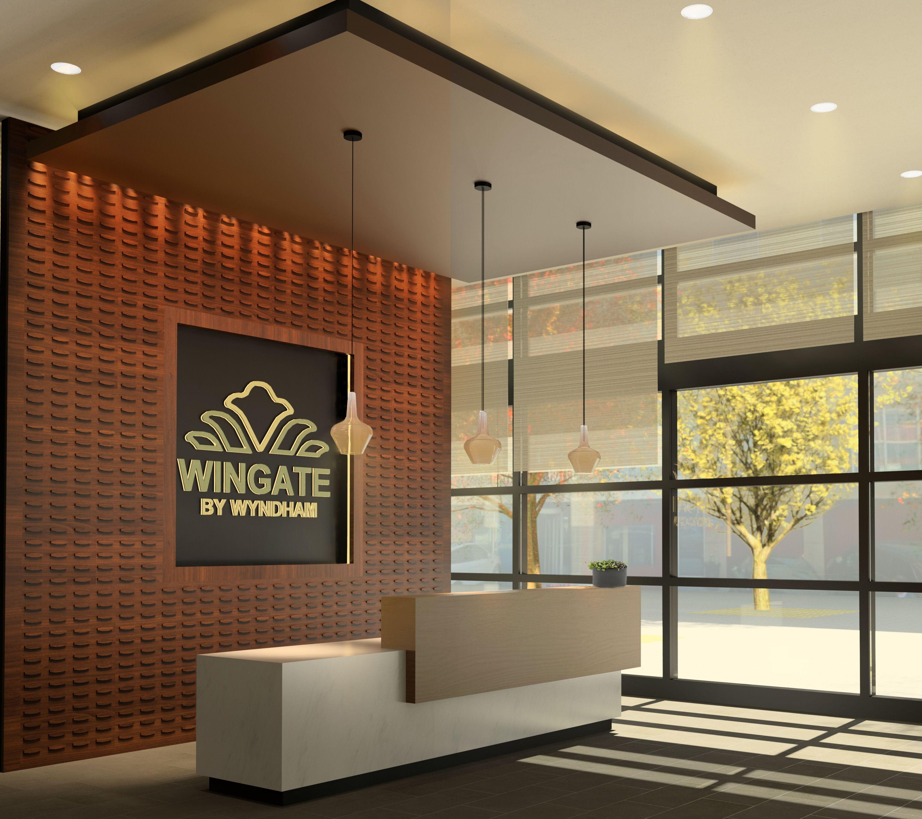 Hotel Wingate By Wyndham Long Island 3*