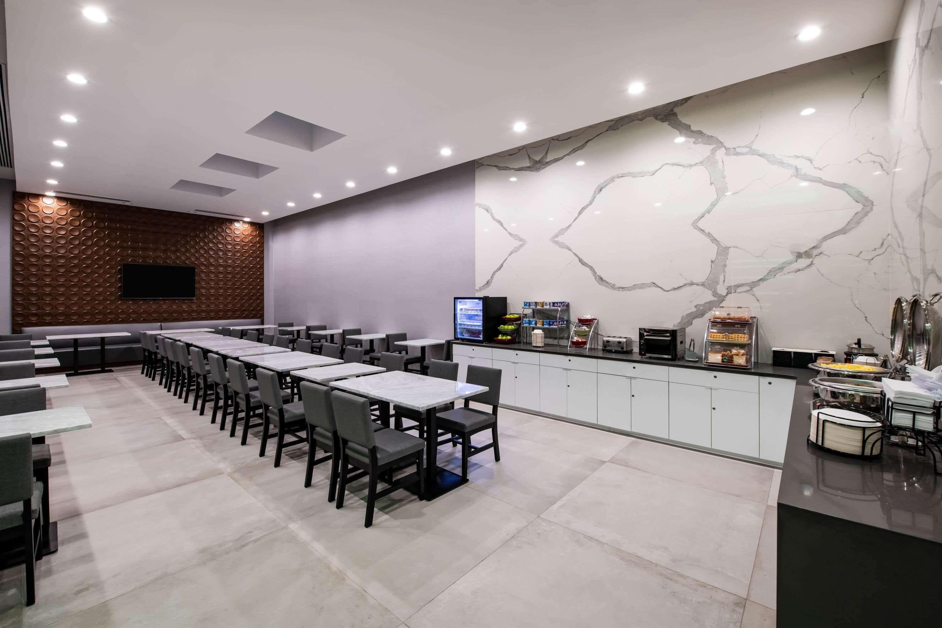 Wingate By Wyndham Long Island 3* New York