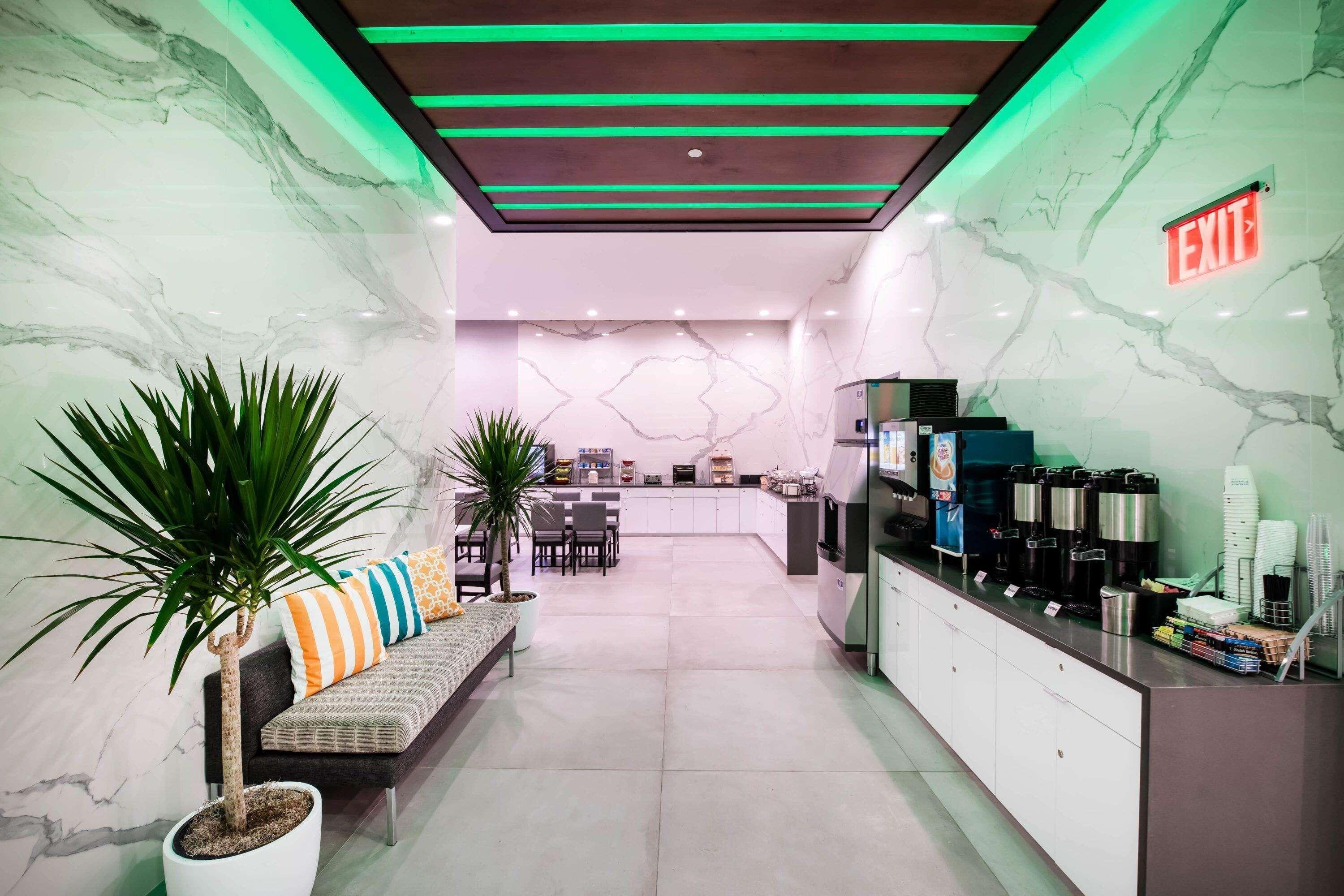 Wingate By Wyndham Long Island Hotel New York