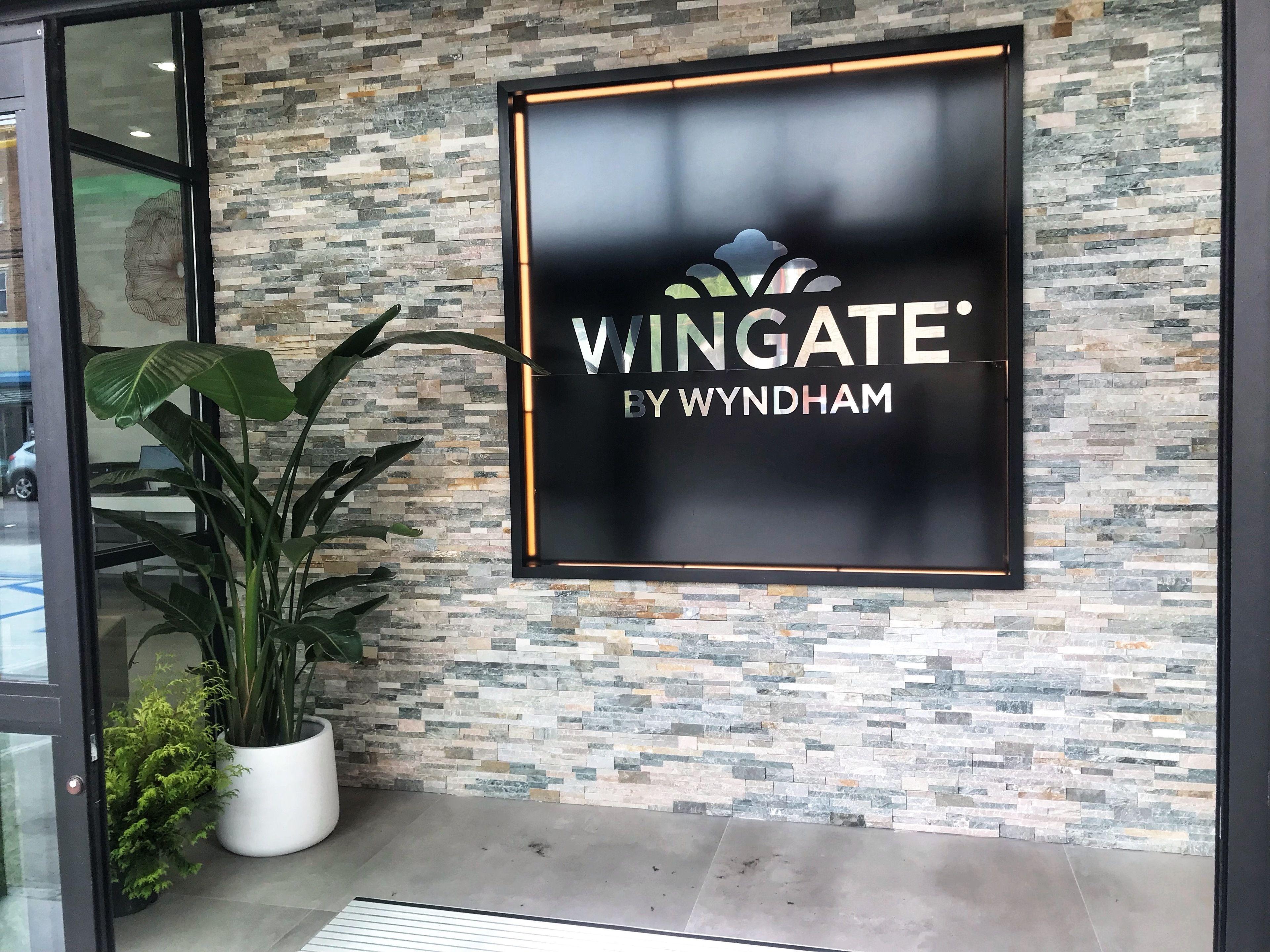 Wingate By Wyndham Long Island 3* New York