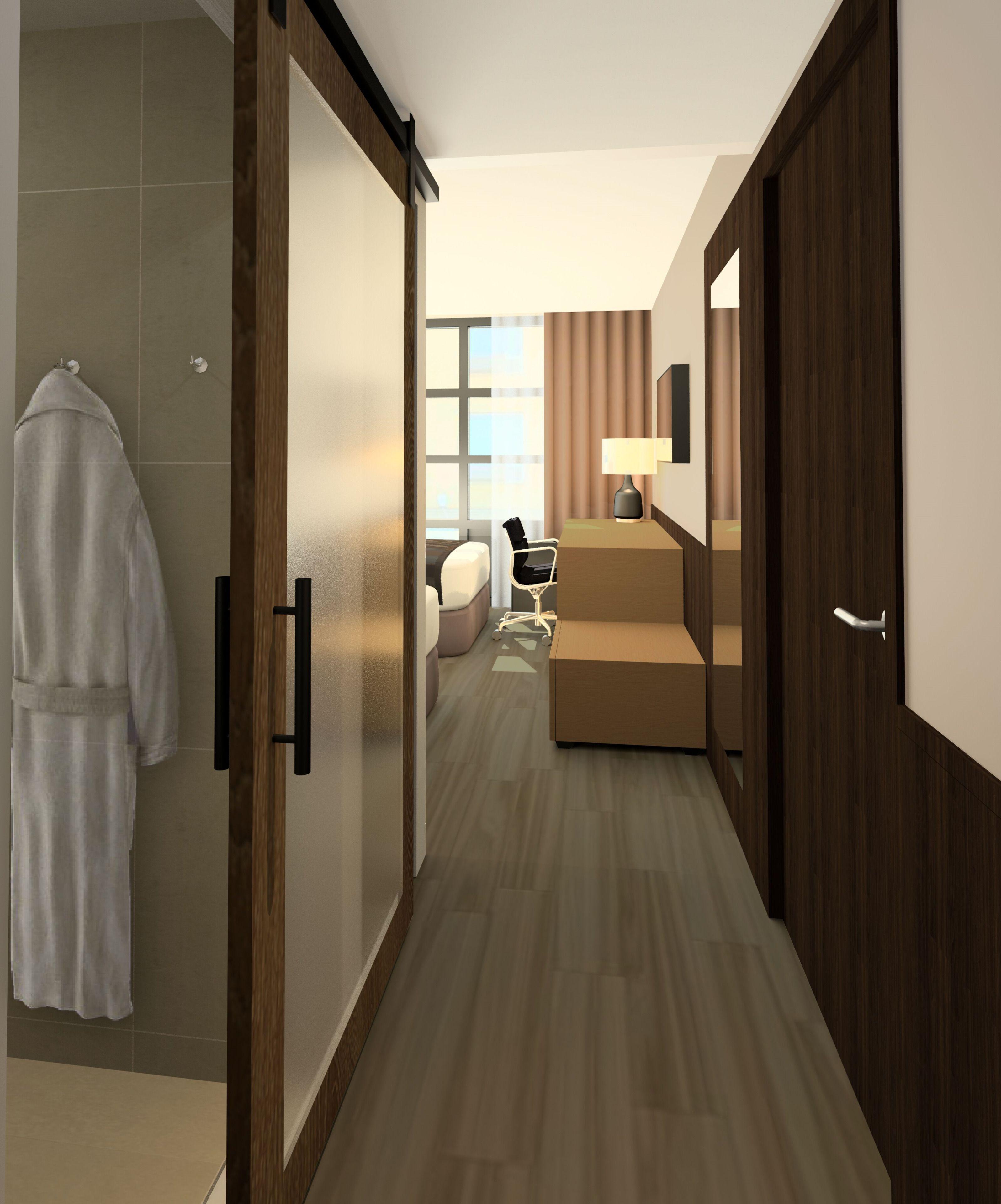 Wingate By Wyndham Long Island 3* New York