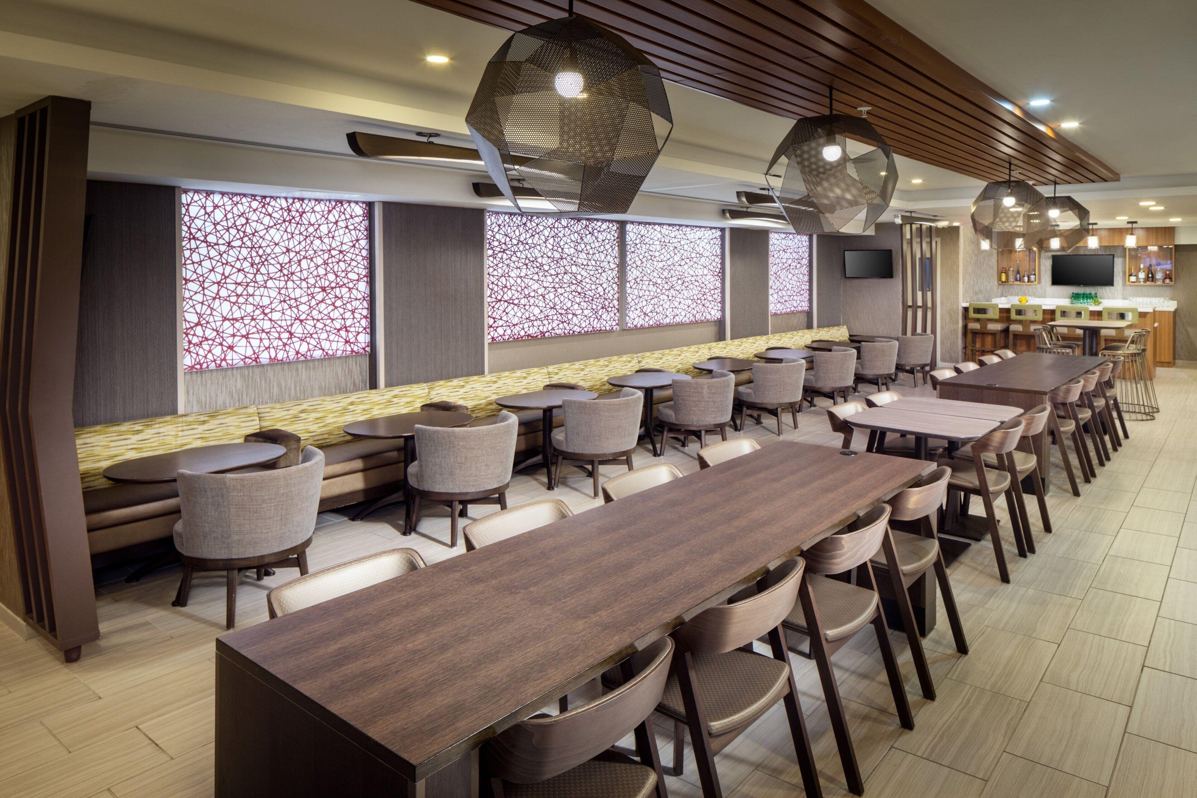 Springhill By Marriott Jfk Airport Jamaica Hotel