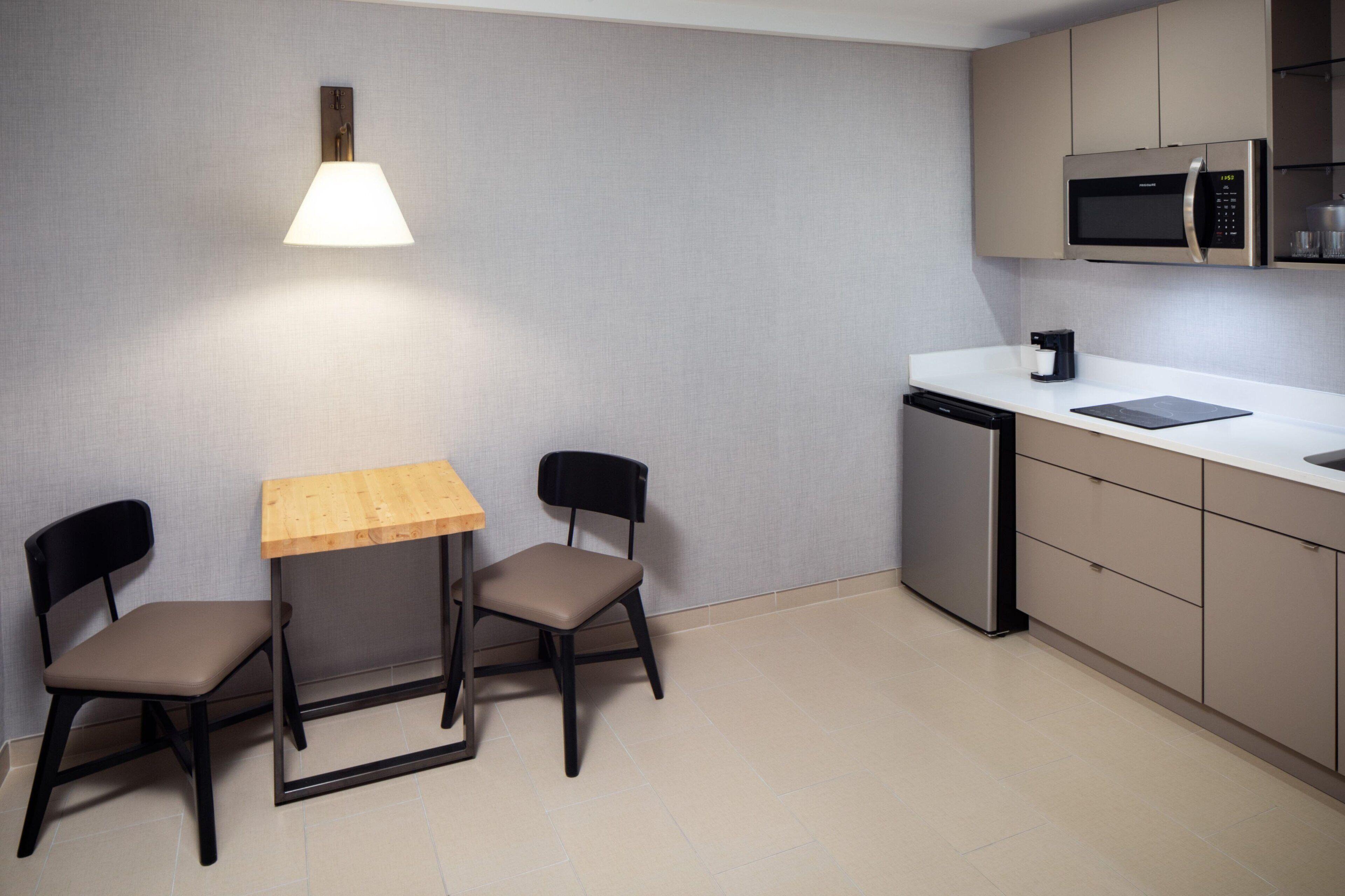 Hotel Springhill By Marriott Jfk Airport Jamaica 2*