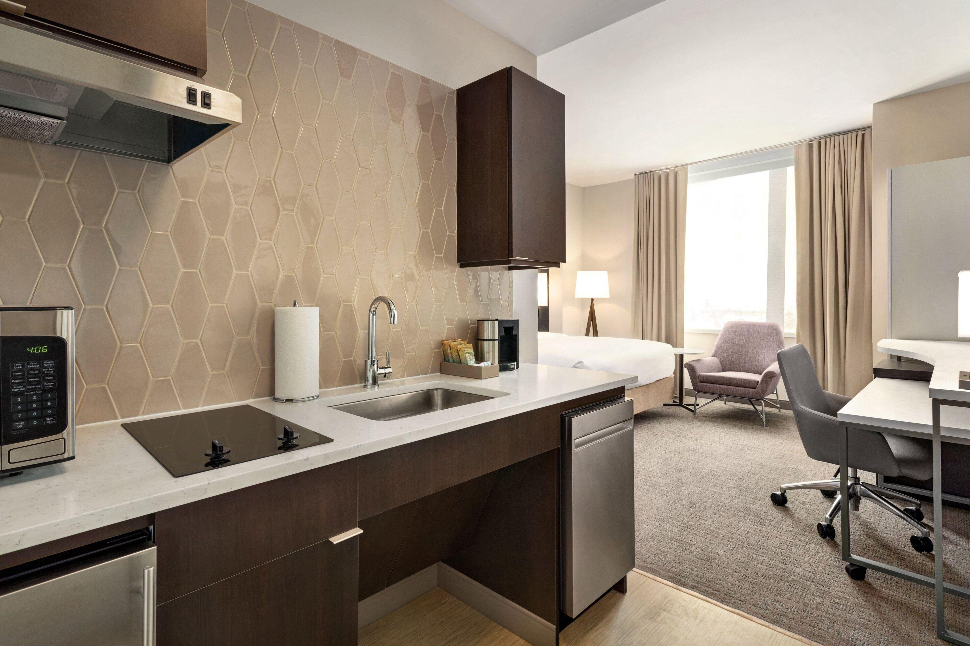 By Marriott Jfk Airport 3* New York