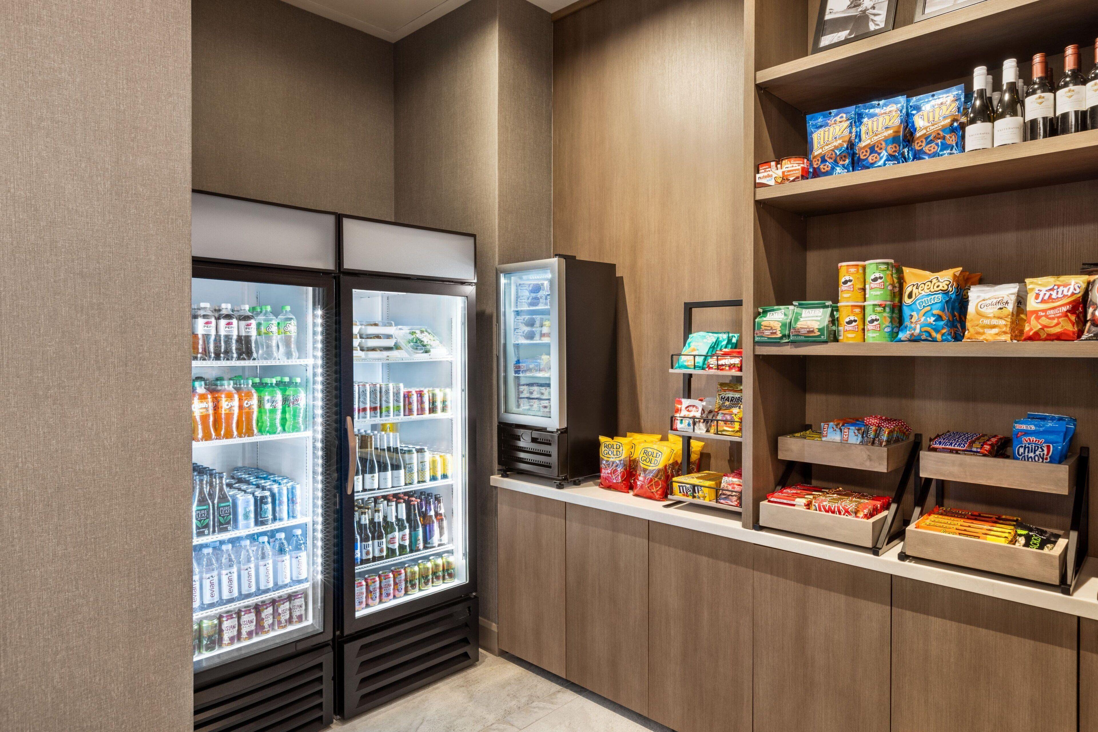 Hotel Marriott Jfk Airport