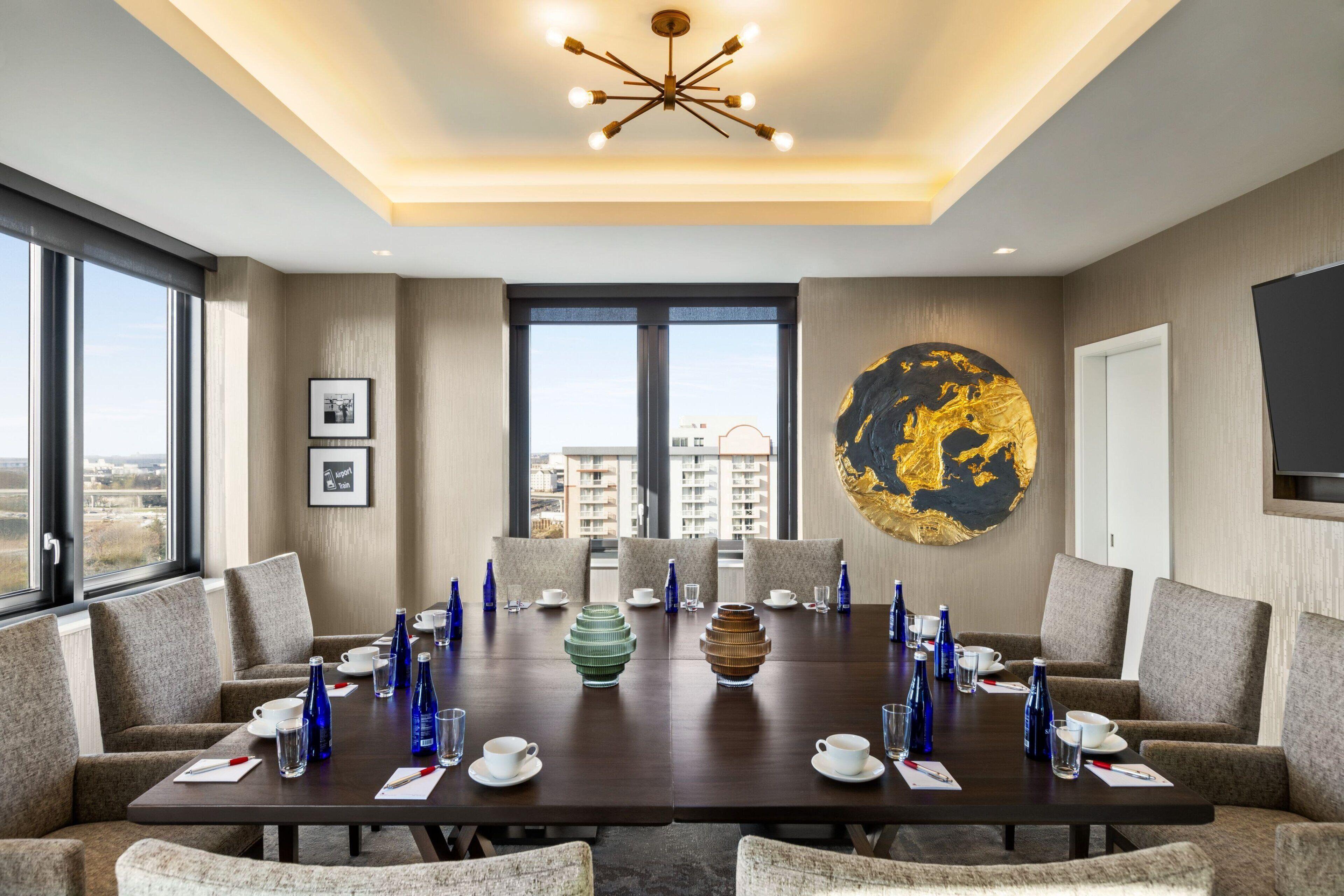 Marriott Jfk Airport Hotel New York