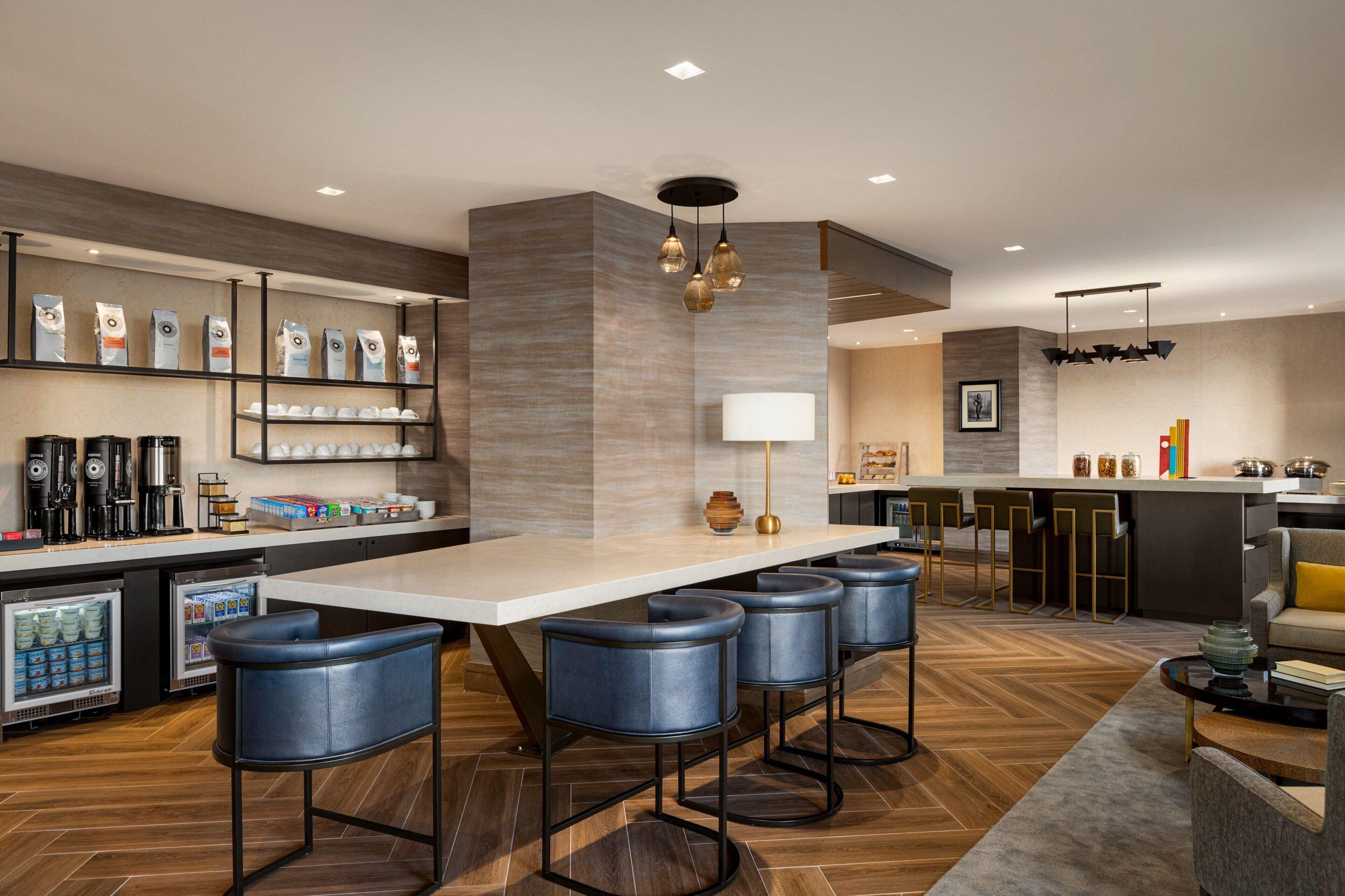 Marriott Jfk Airport Hotel