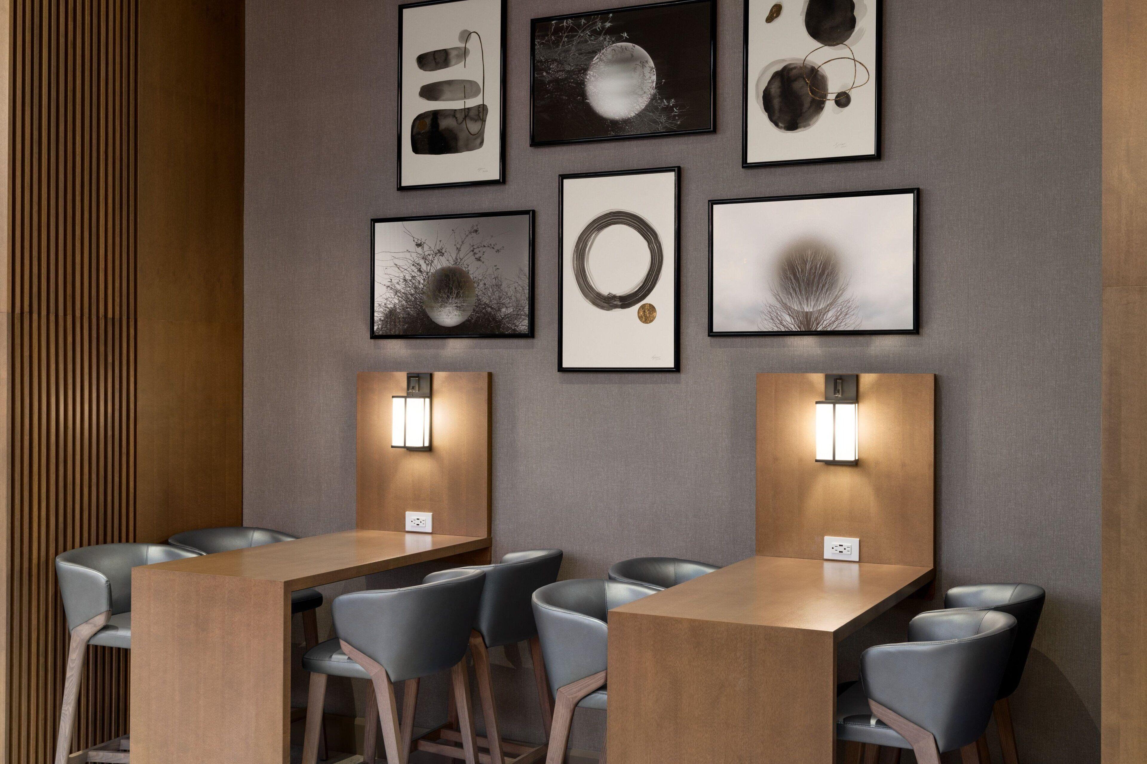 Marriott Jfk Airport