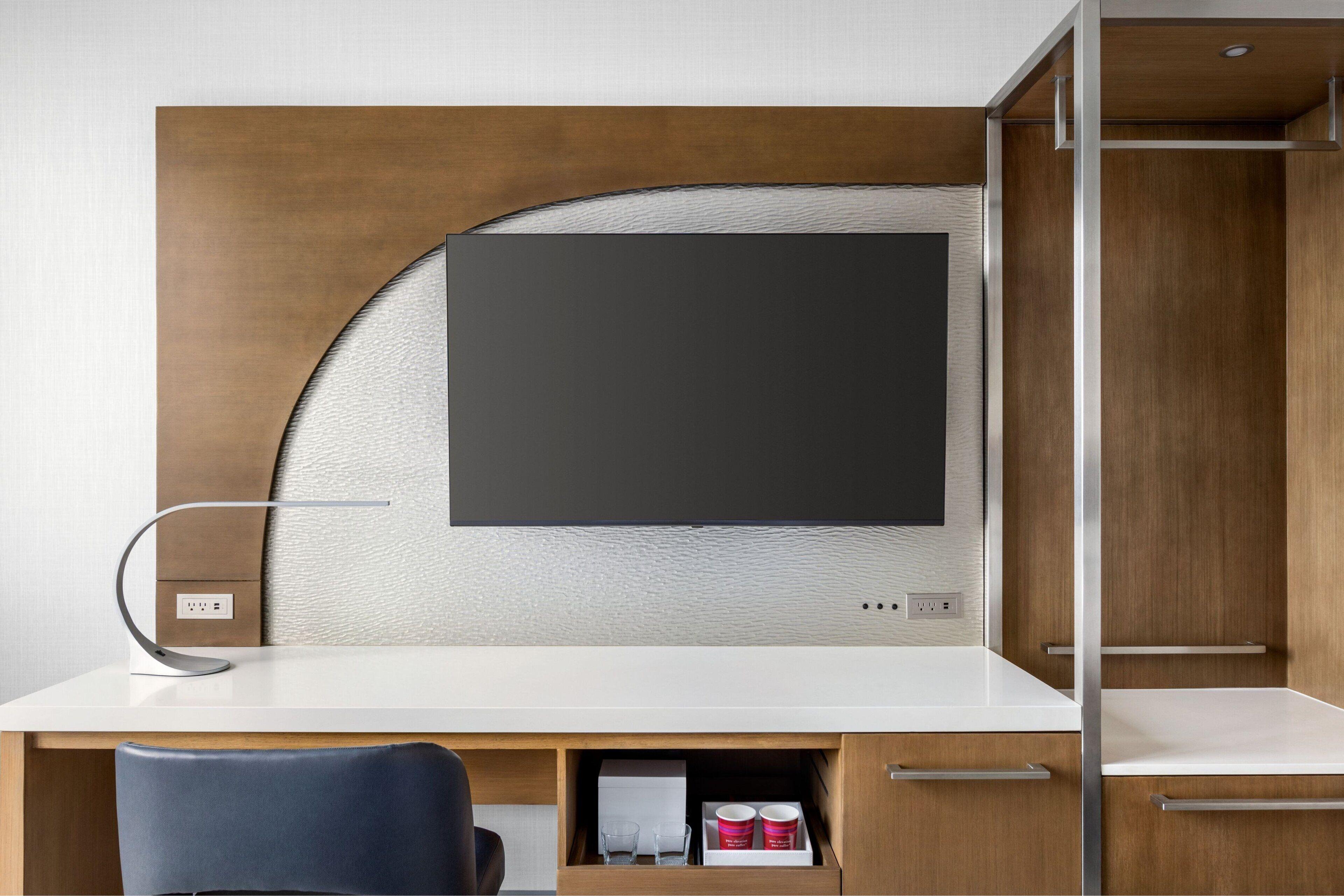 Marriott Jfk Airport 3*