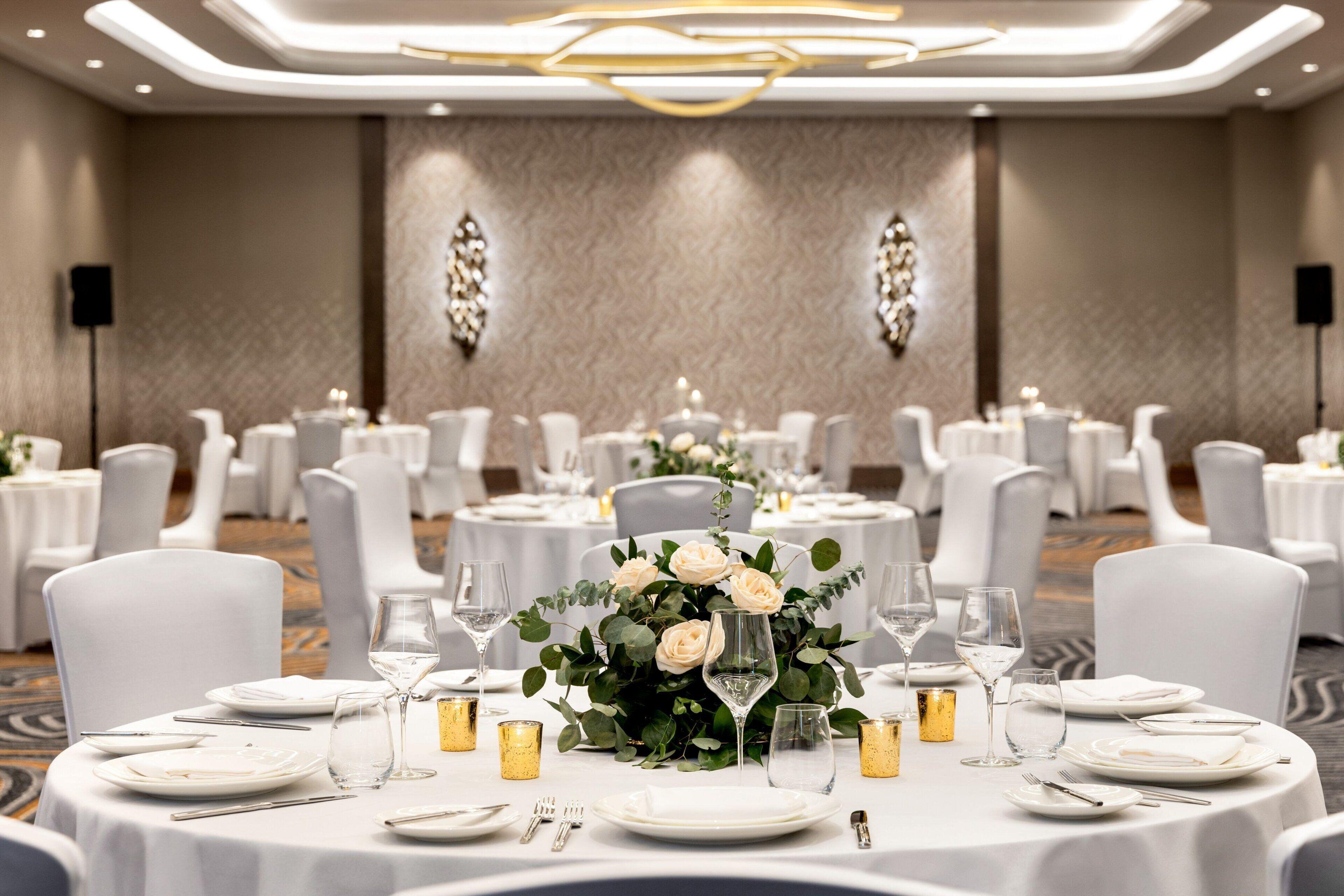 Marriott Jfk Airport