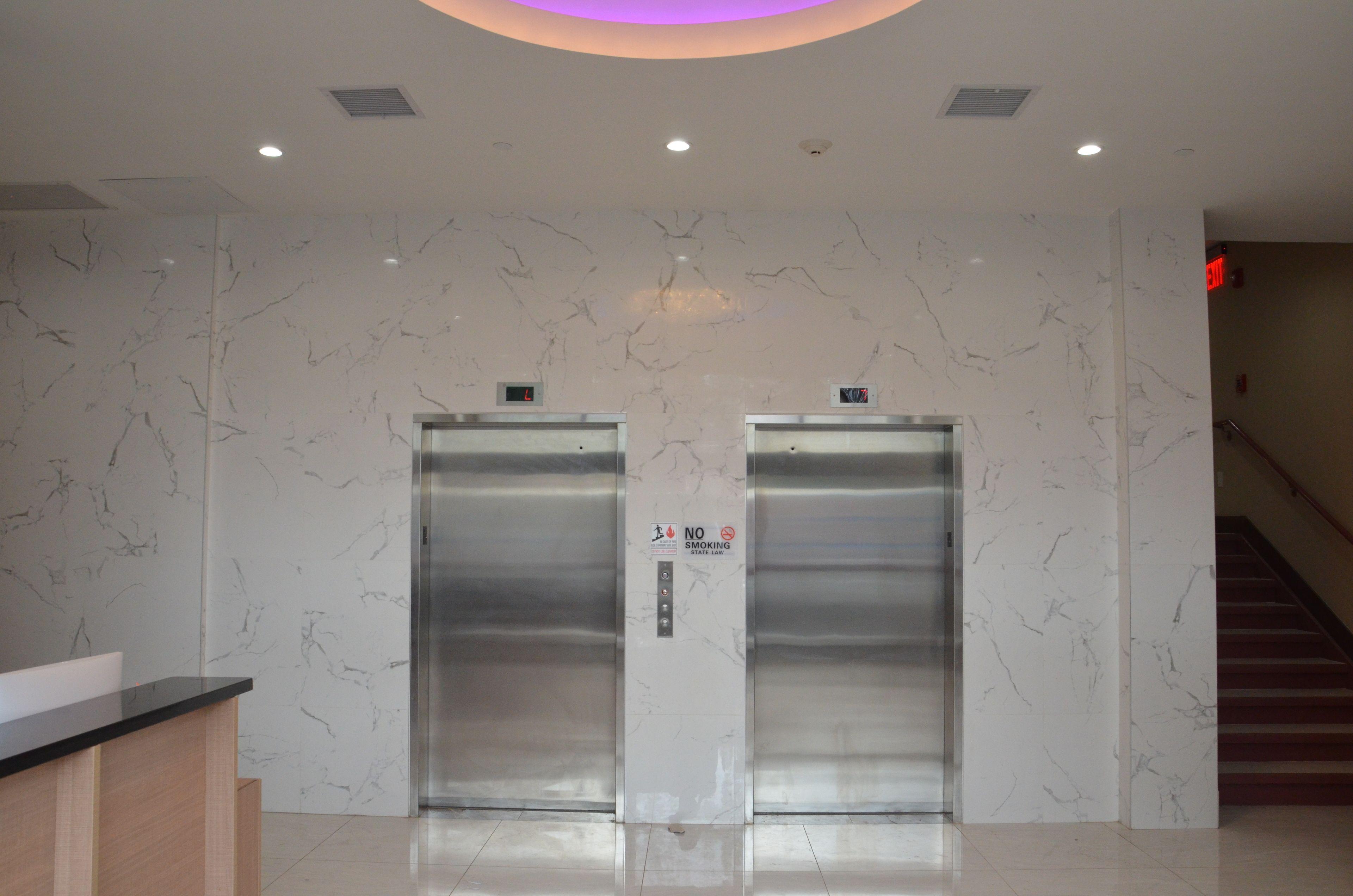 Lic Plaza 3* New York