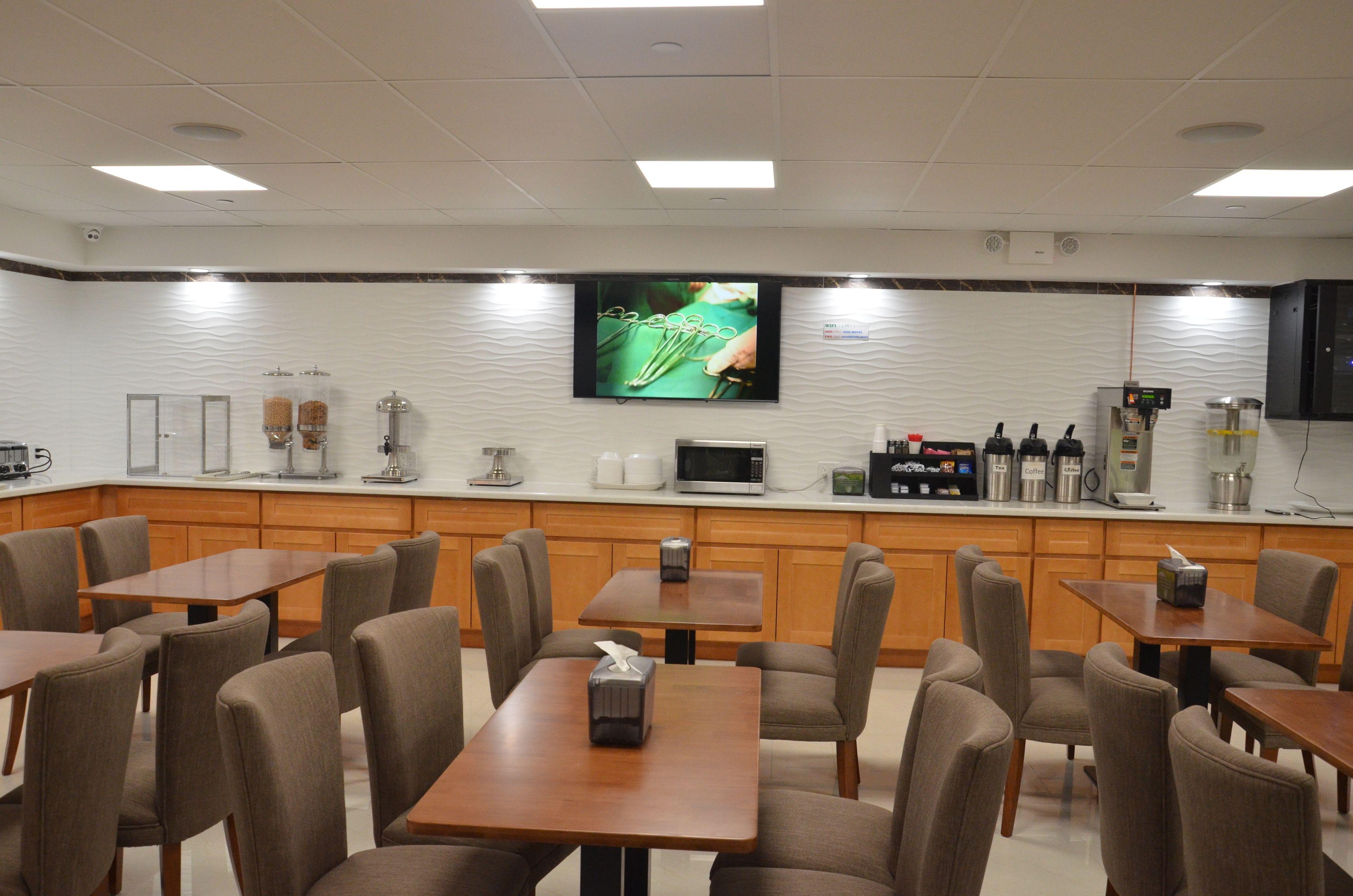 Lic Plaza Hotel New York