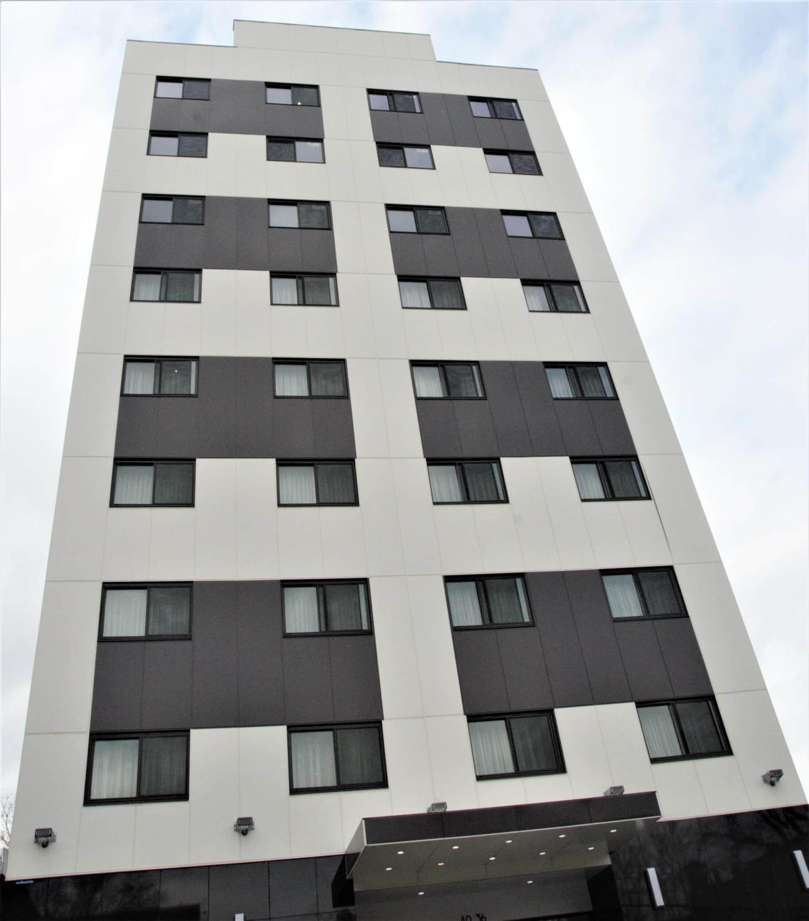 Lic Plaza 3* New York