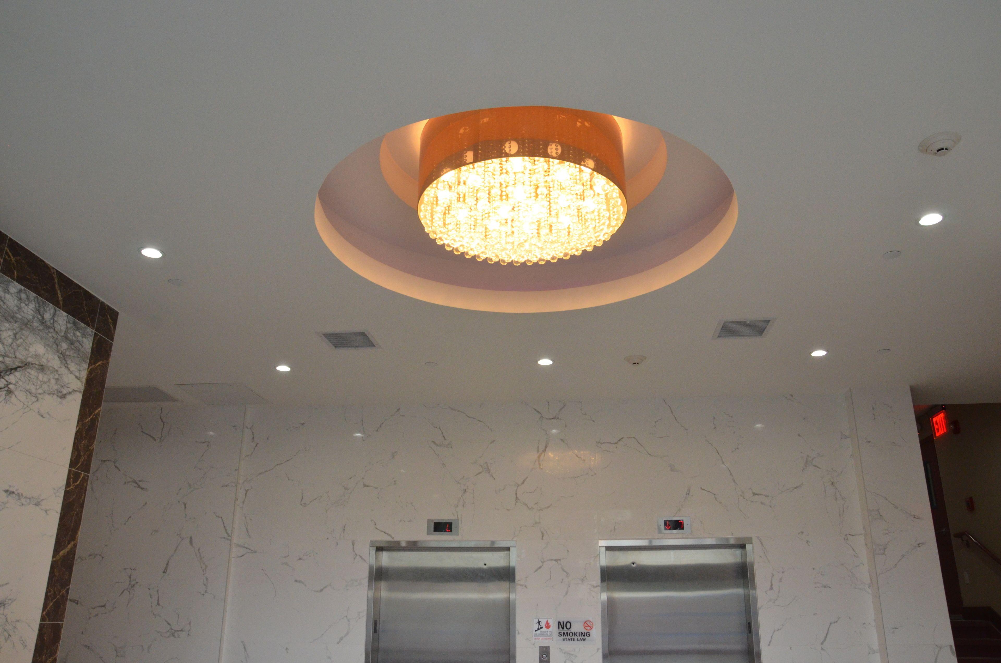 Lic Plaza Hotel New York