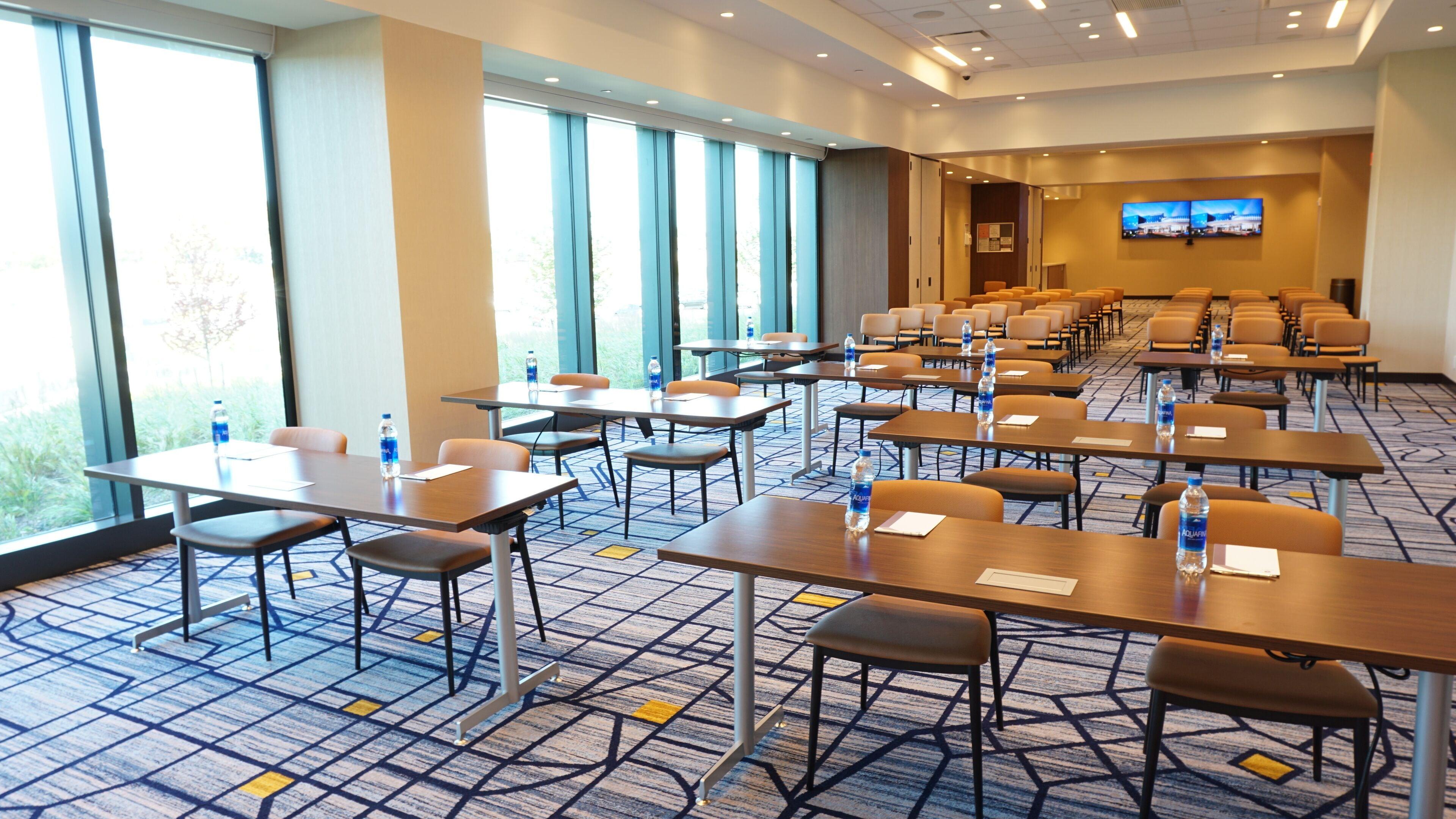 Hotel Hyatt Regency Jfk Airport At World New York