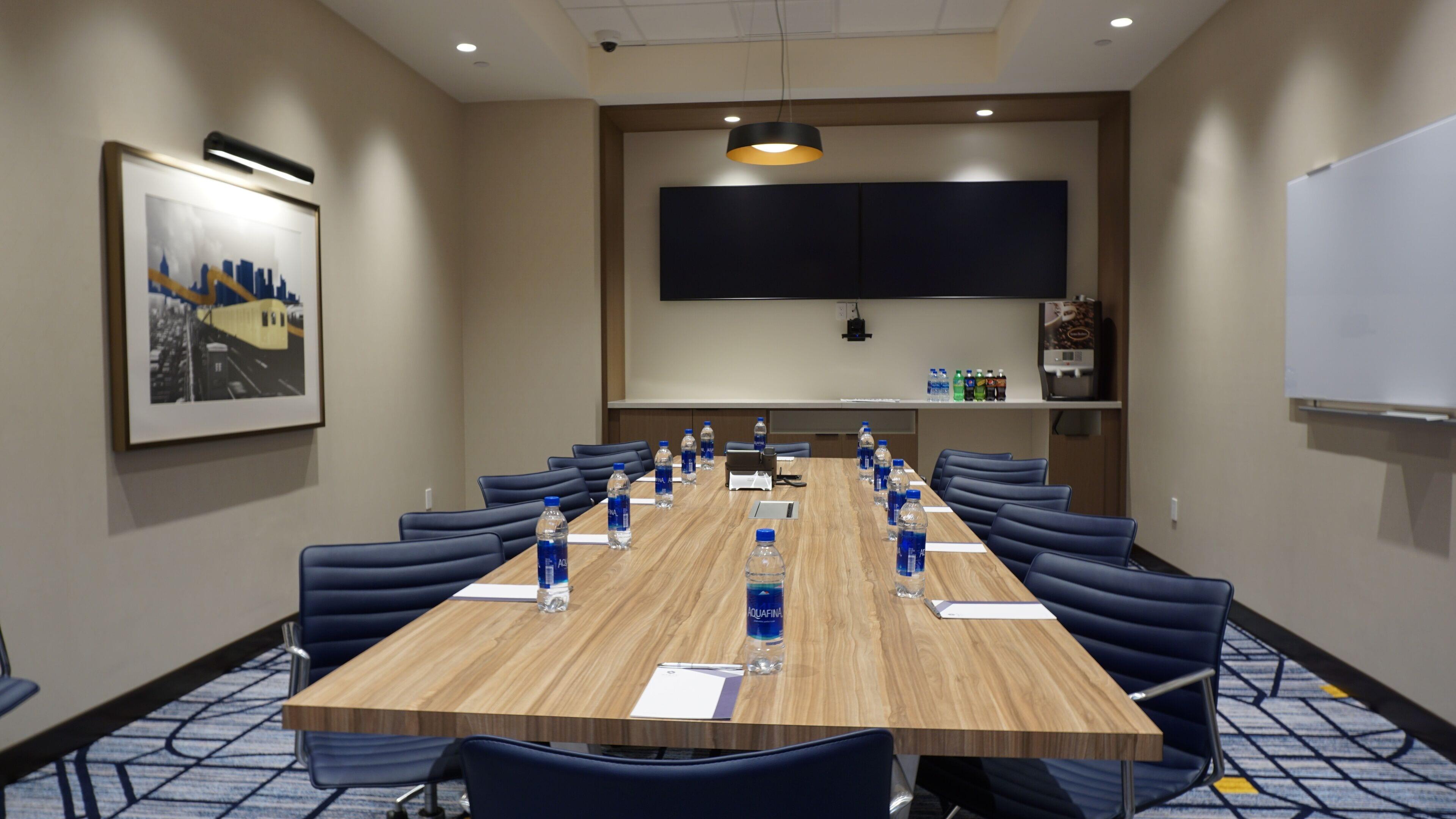 Hyatt Regency Jfk Airport At World New York