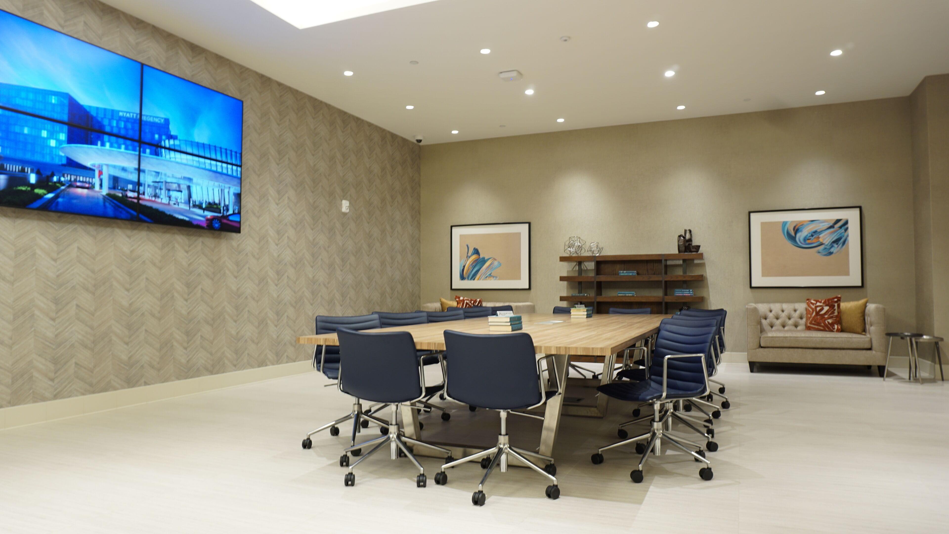 Hyatt Regency Jfk Airport At World