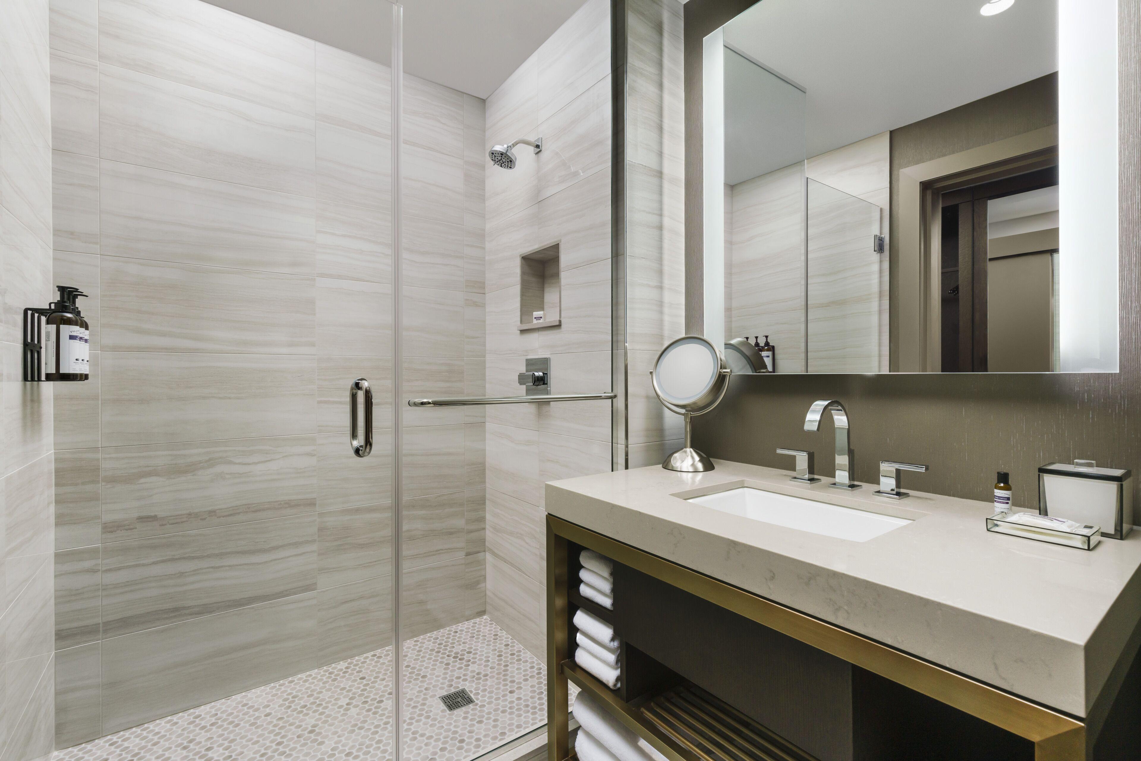 Hyatt Regency Jfk Airport At World