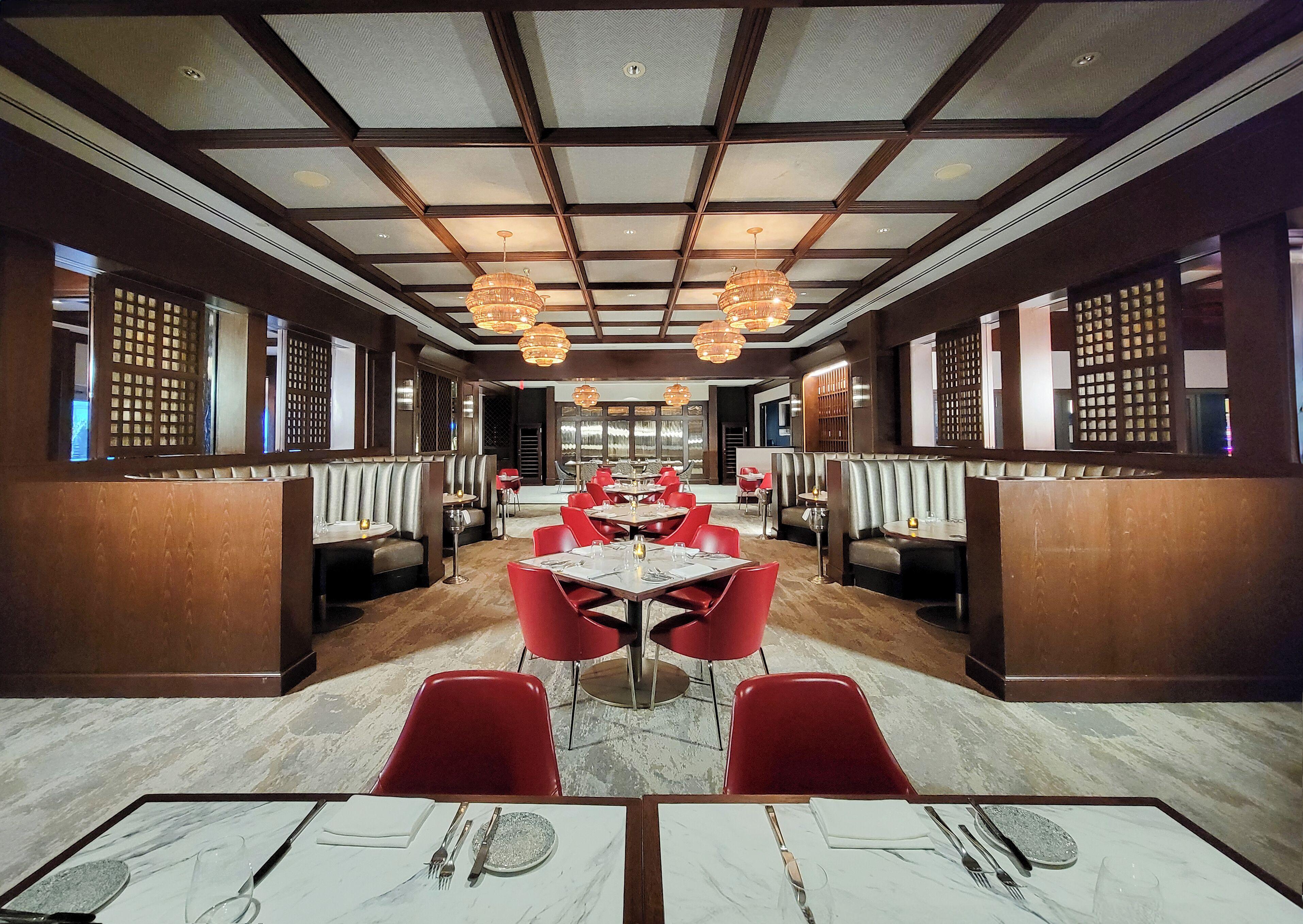 Hyatt Regency Jfk Airport At World 4*