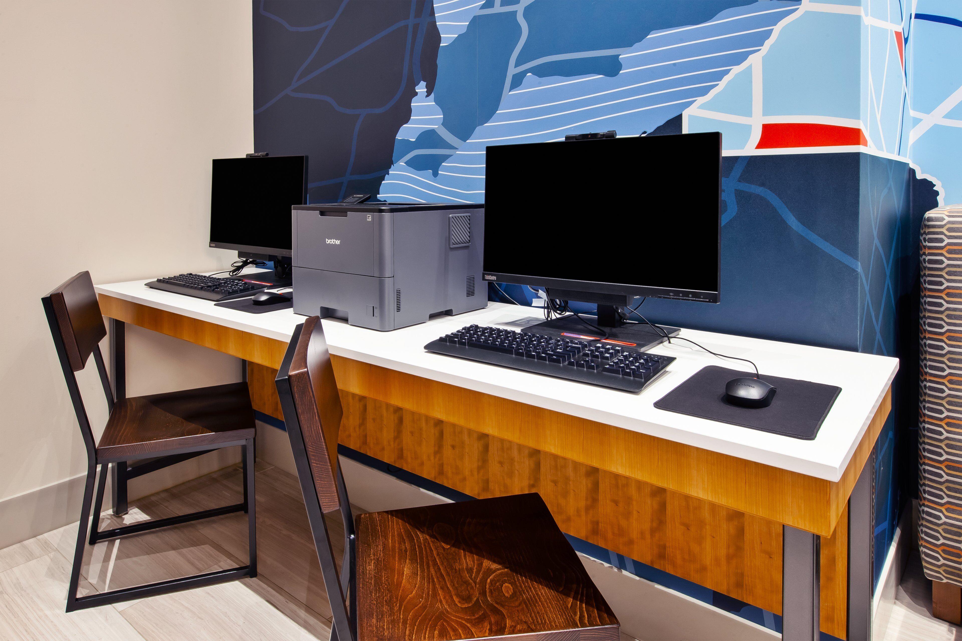 Express - Nyc Brooklyn - Sunset Park By Ihg Hotel New York