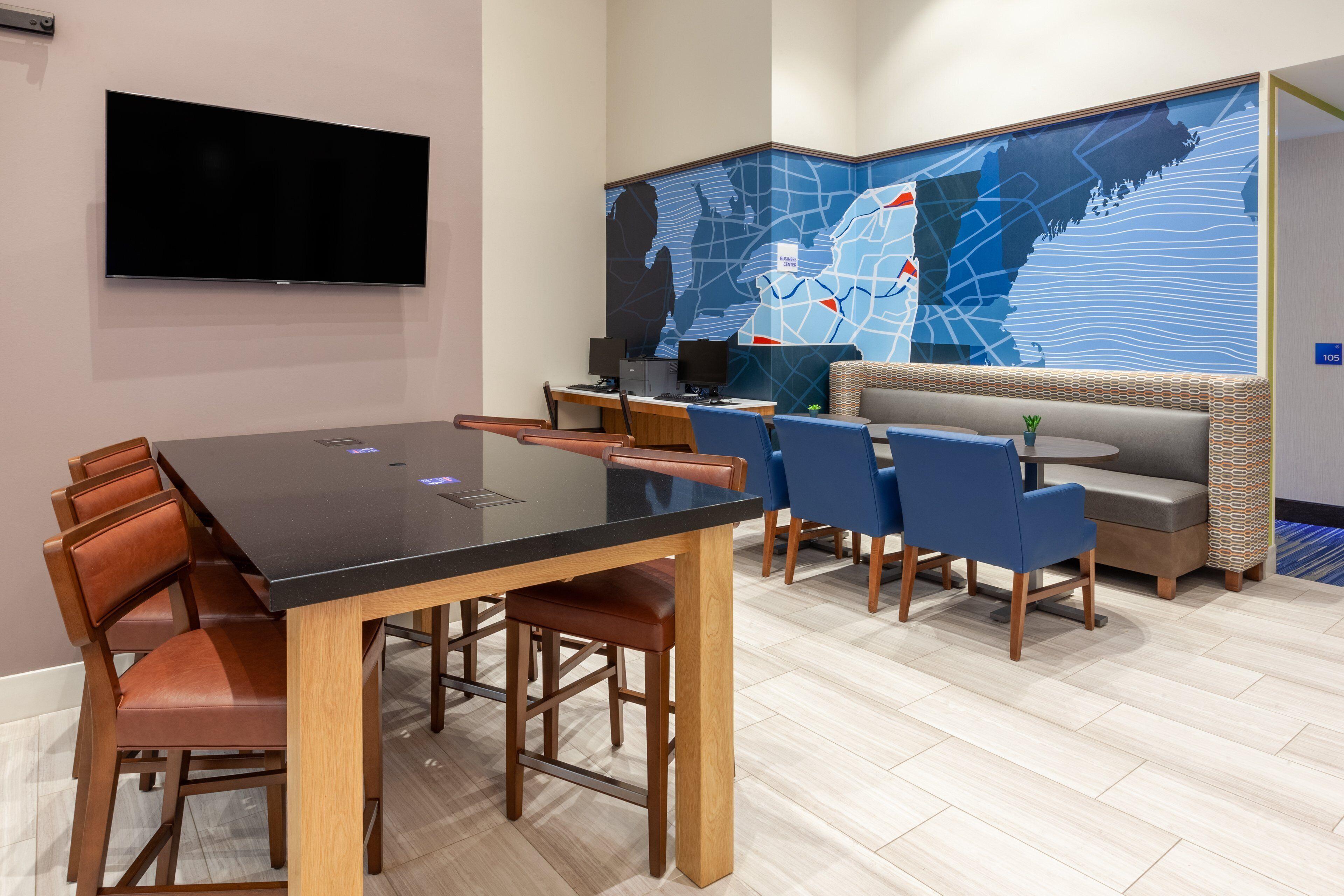 Hotel Express - Nyc Brooklyn - Sunset Park By Ihg 3*