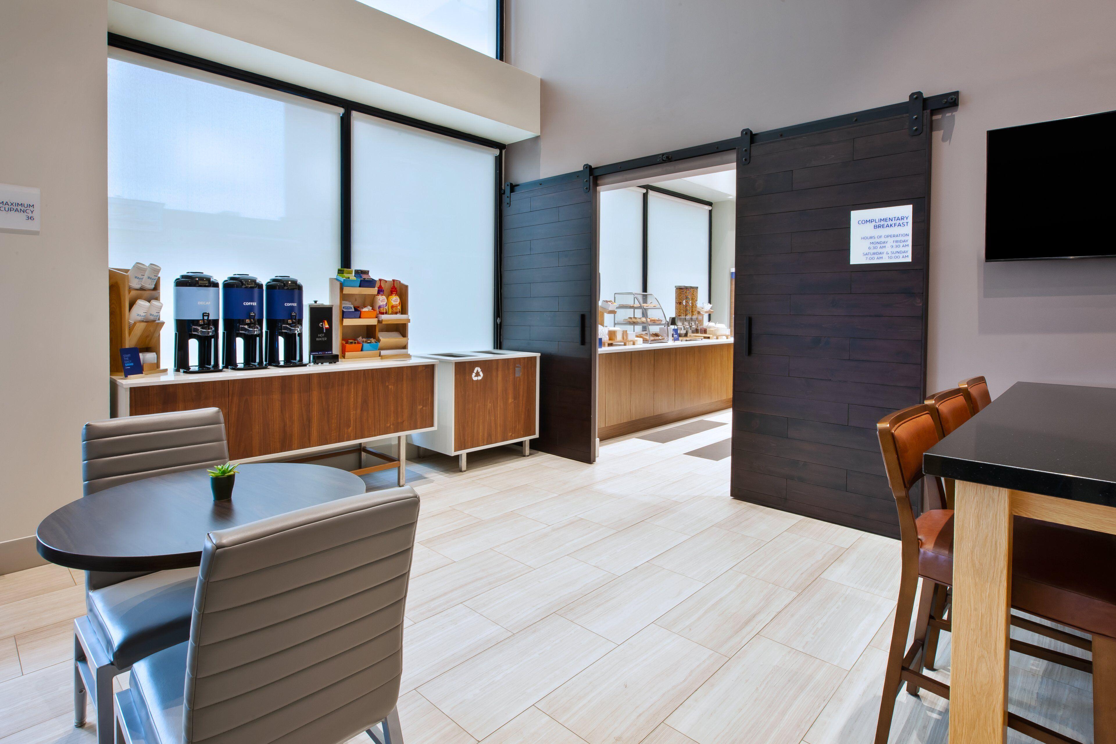 Hotel Express - Nyc Brooklyn - Sunset Park By Ihg New York