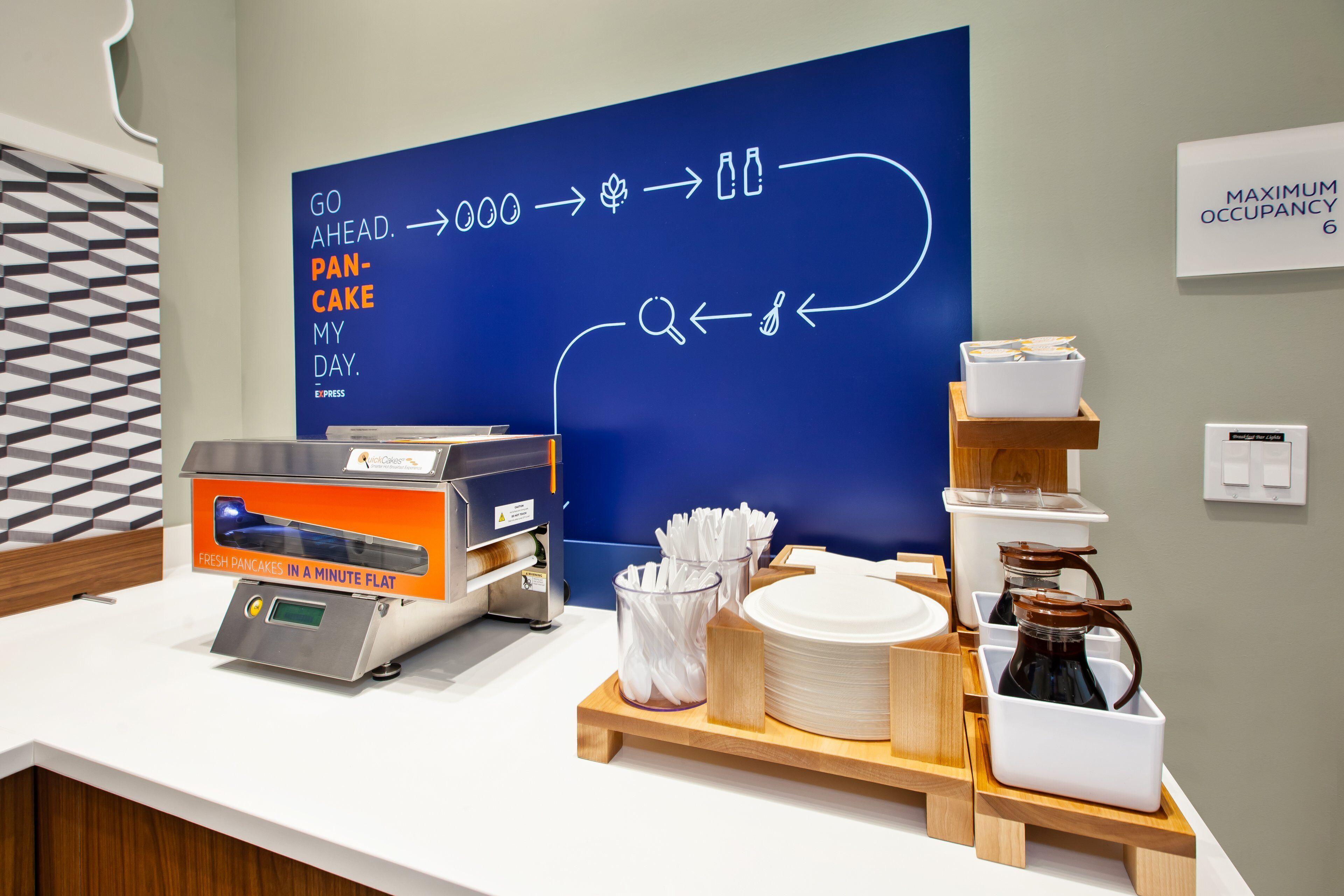 Express - Nyc Brooklyn - Sunset Park By Ihg Hotel New York