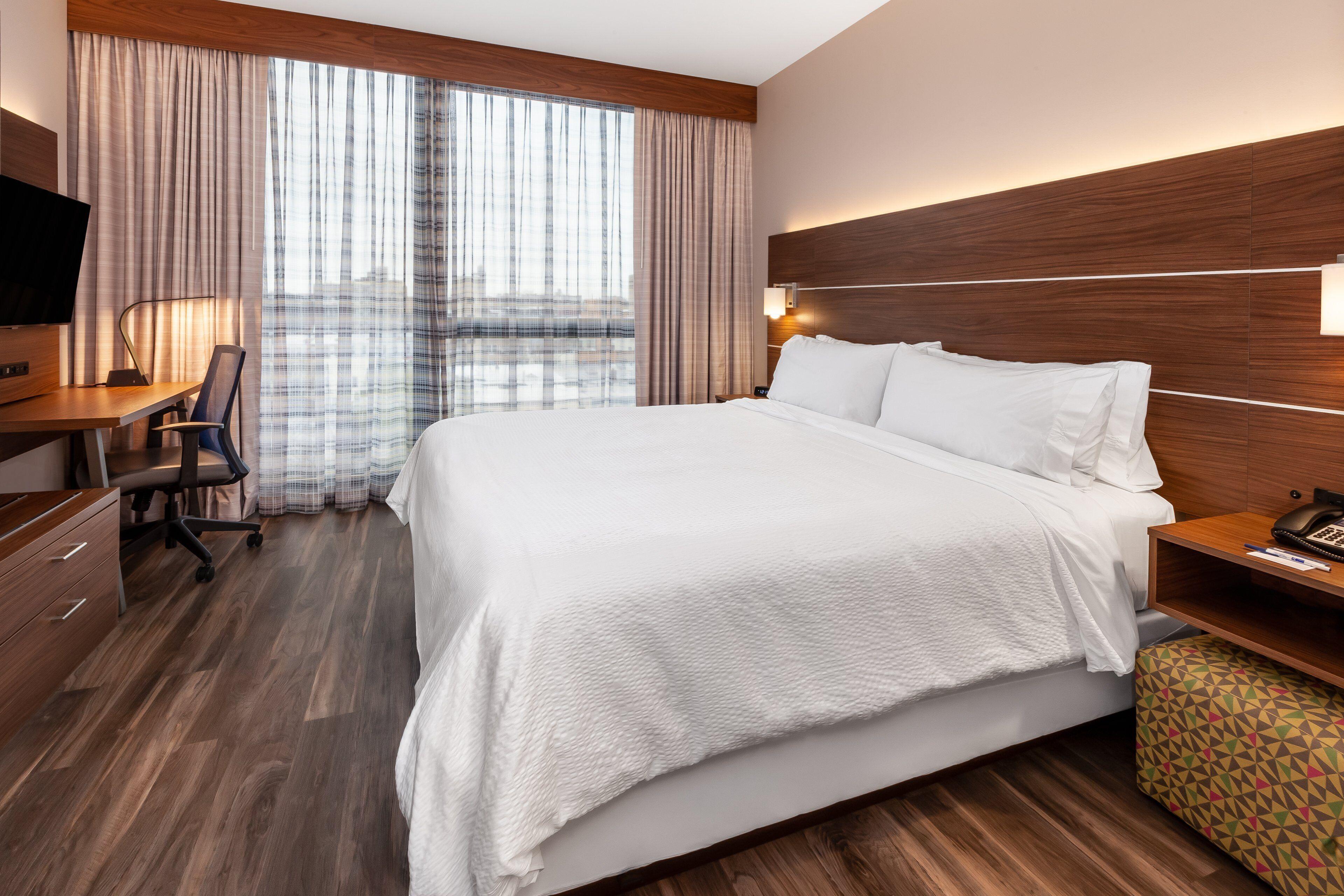 Hotel Express - Nyc Brooklyn - Sunset Park By Ihg New York