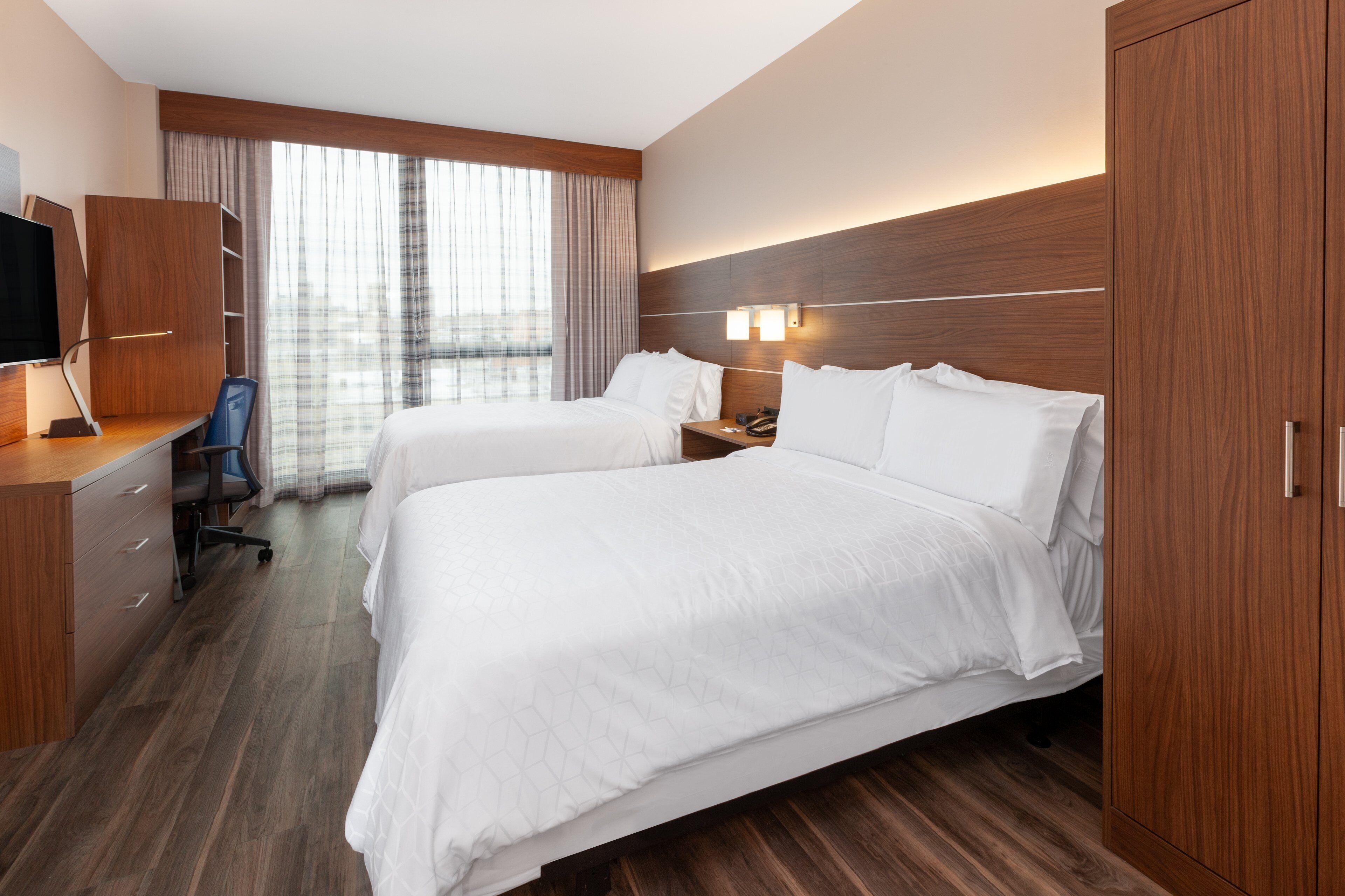 Hotel Express - Nyc Brooklyn - Sunset Park By Ihg New York