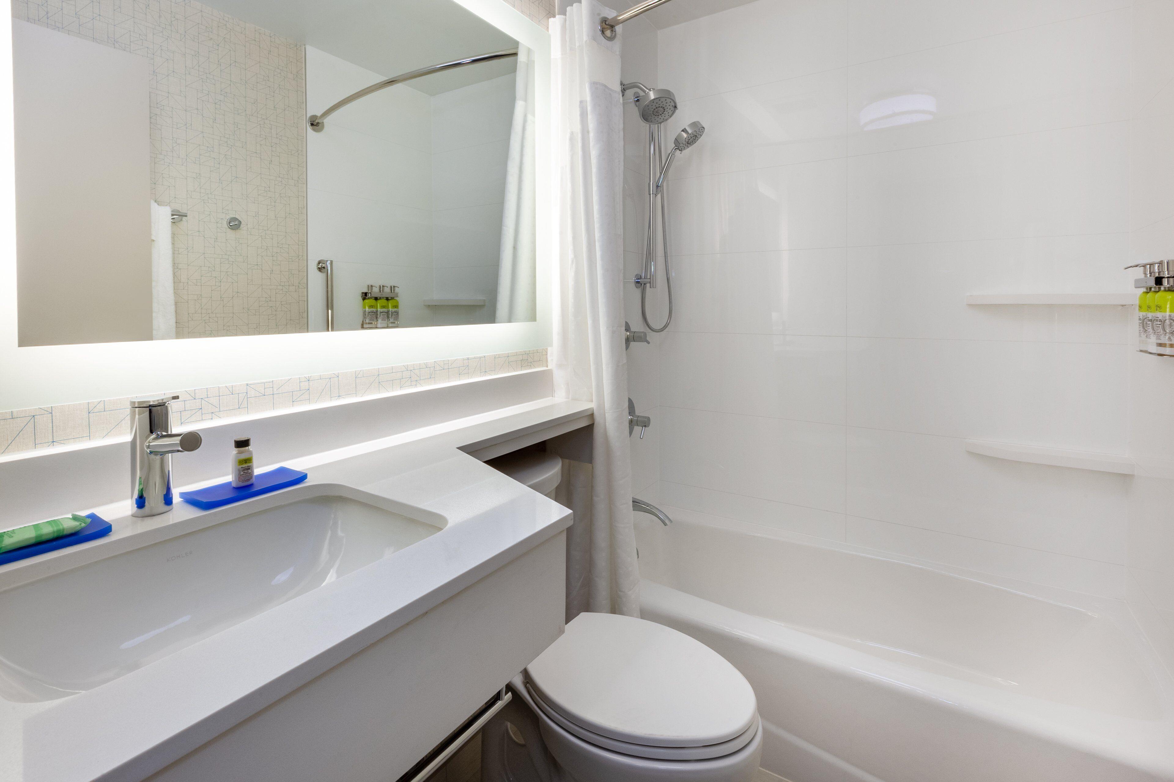 Hotel Express - Nyc Brooklyn - Sunset Park By Ihg