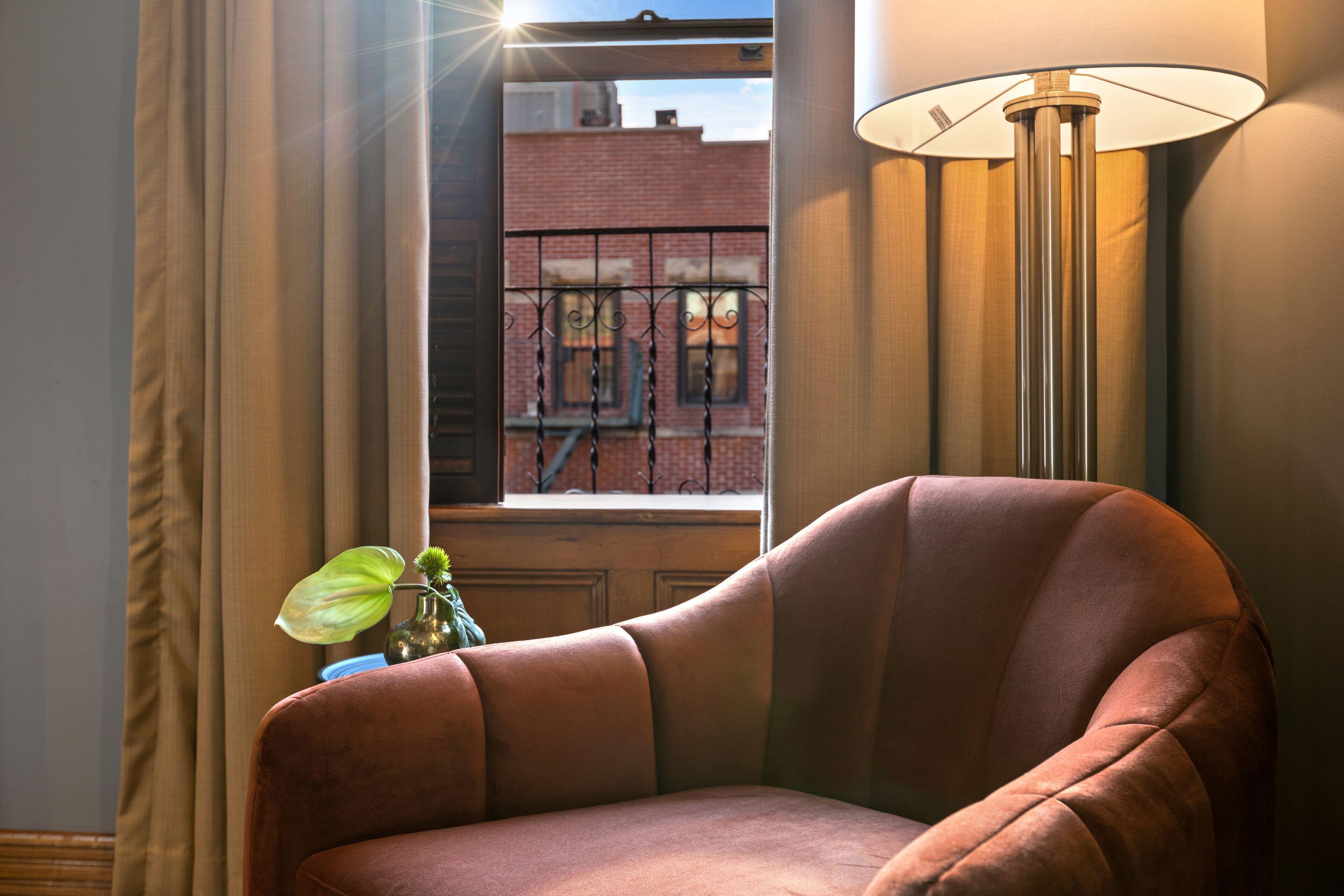 The Historic Blue Moon - Nyc 4* New York