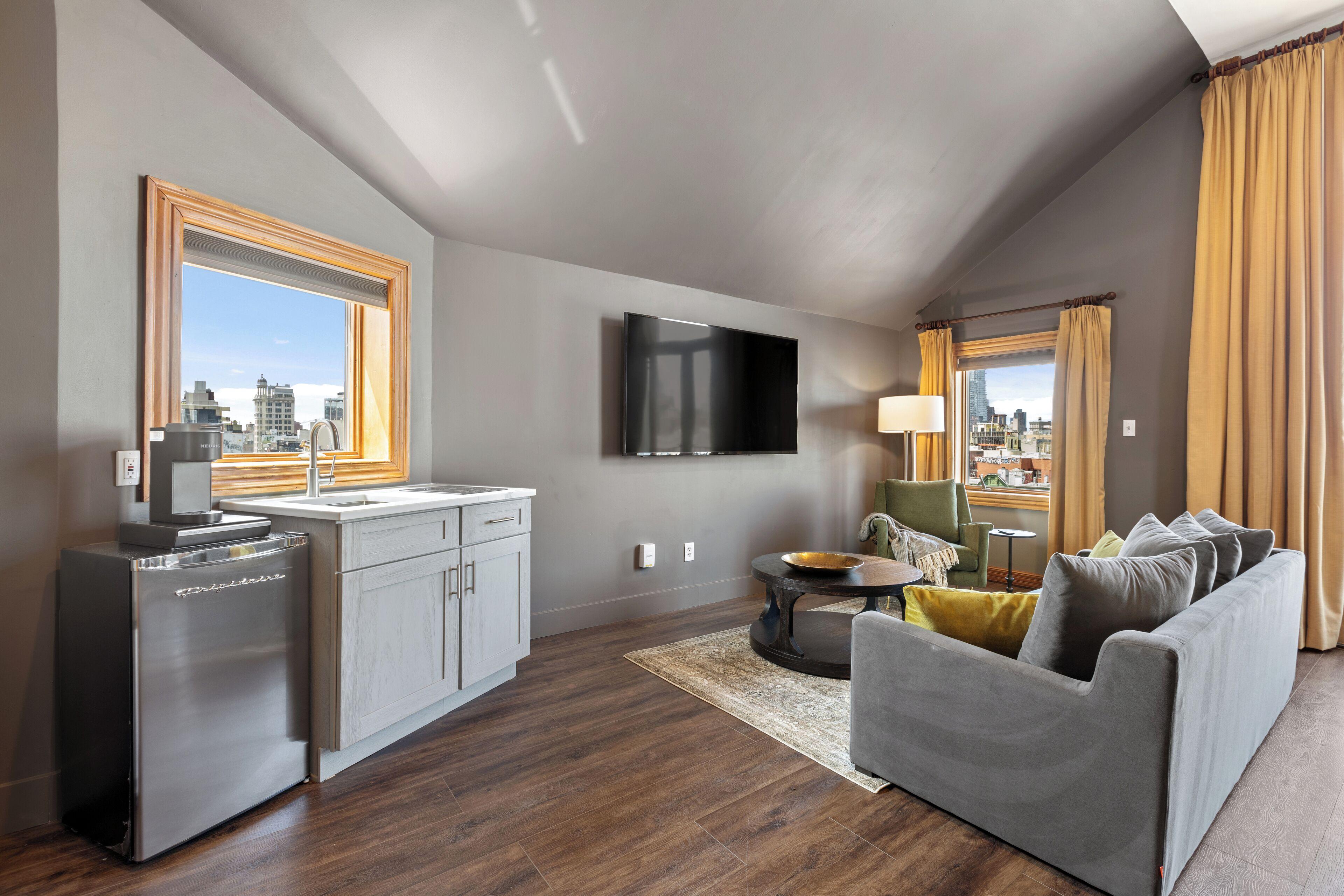 The Historic Blue Moon - Nyc 4*