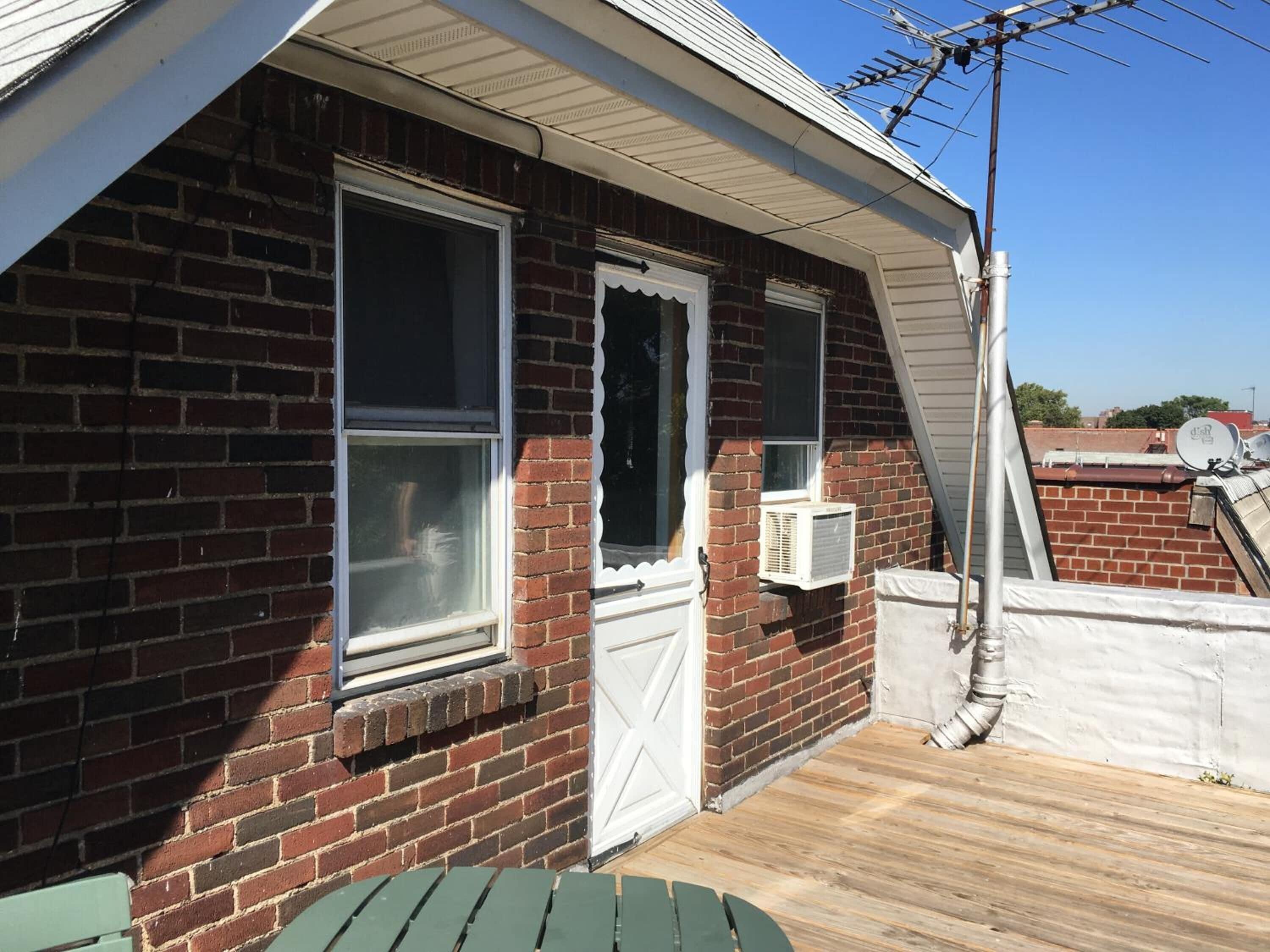 Kamway Hostel New York